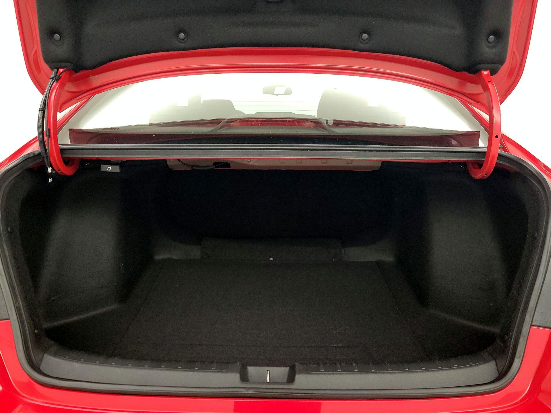 Thumbnail: 2023 Honda Civic - 20