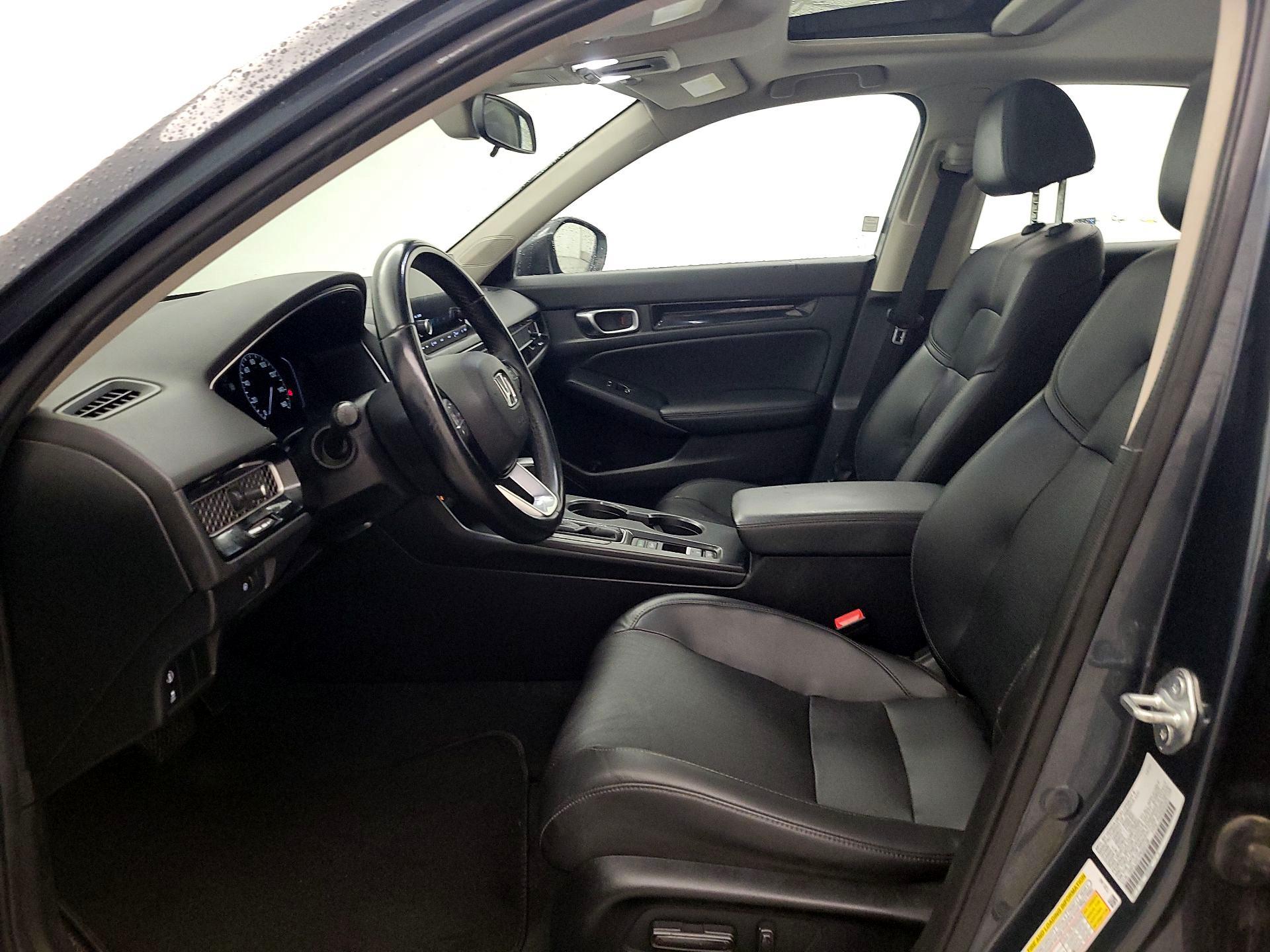 Thumbnail: 2023 Honda Civic - 11