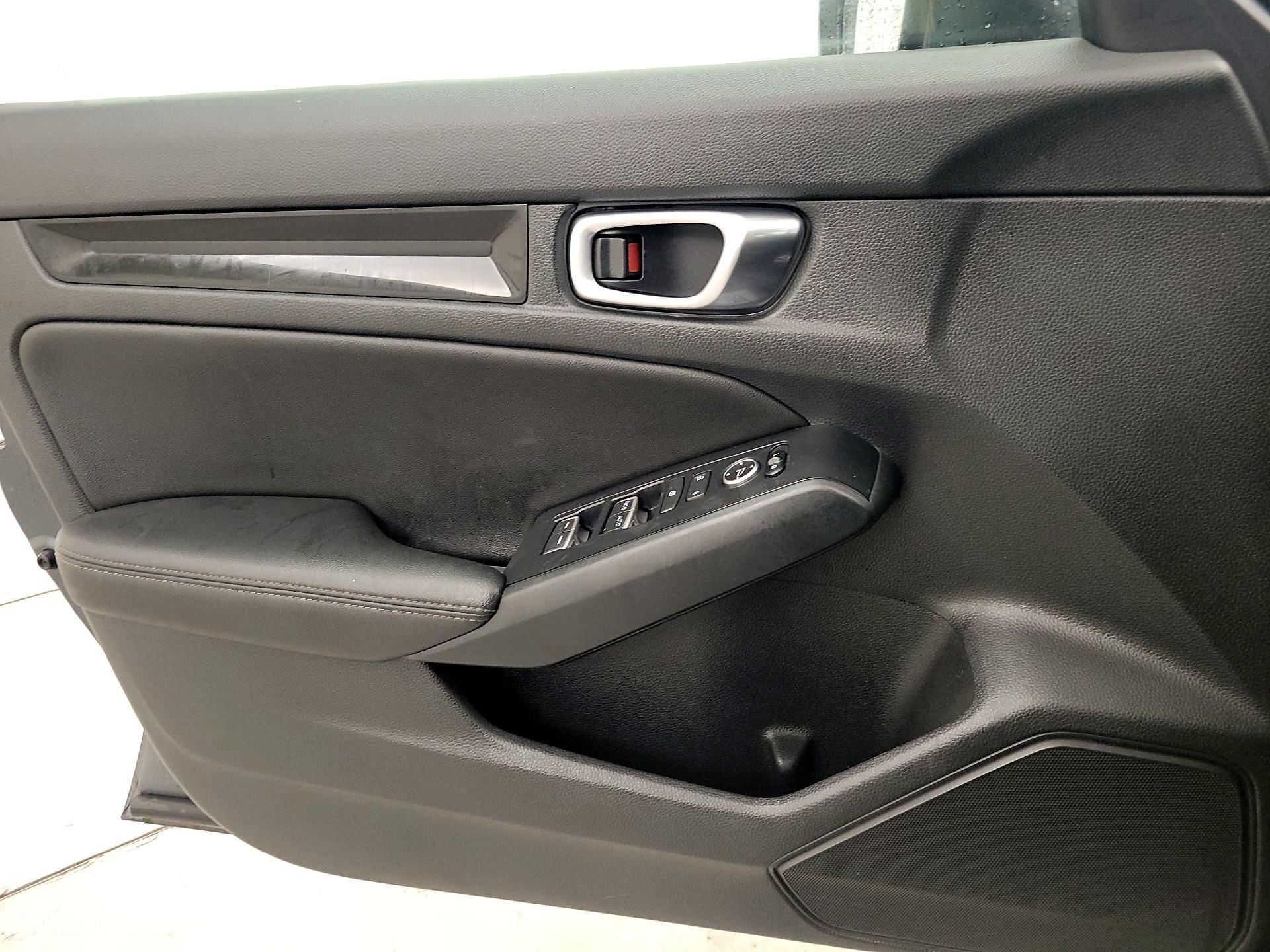 Thumbnail: 2023 Honda Civic - 12