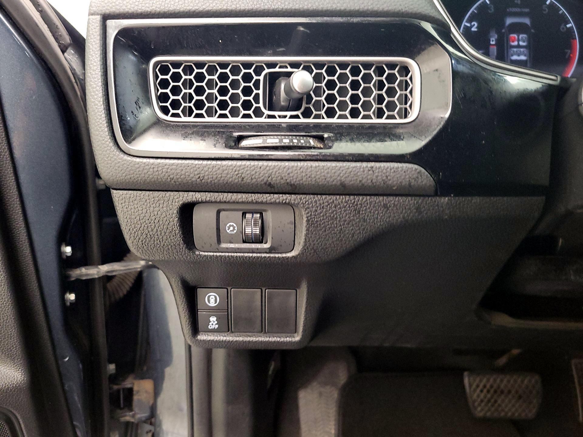 Thumbnail: 2023 Honda Civic - 13