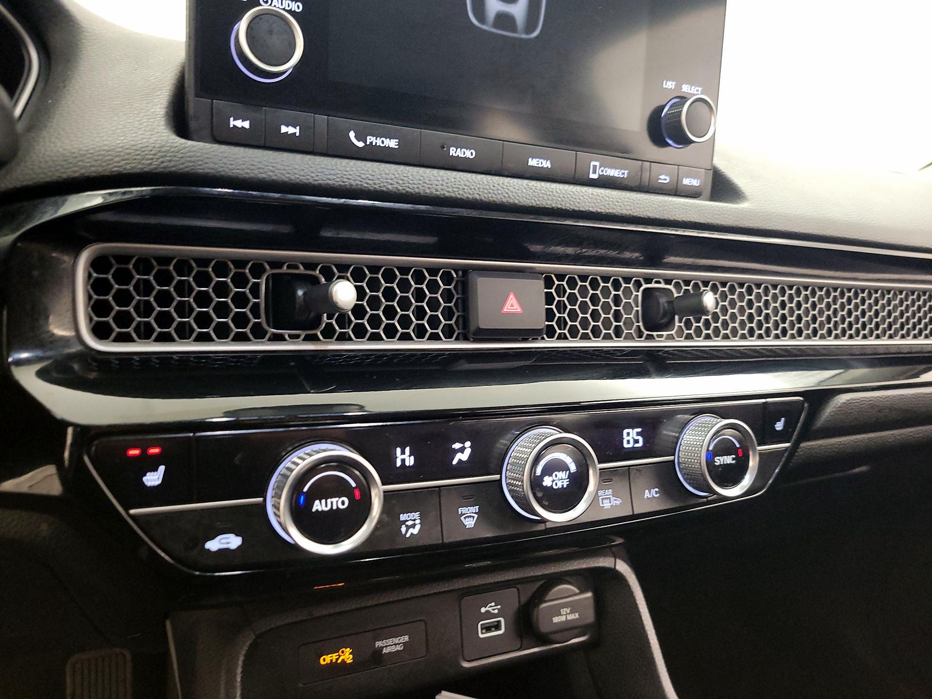 Thumbnail: 2023 Honda Civic - 16