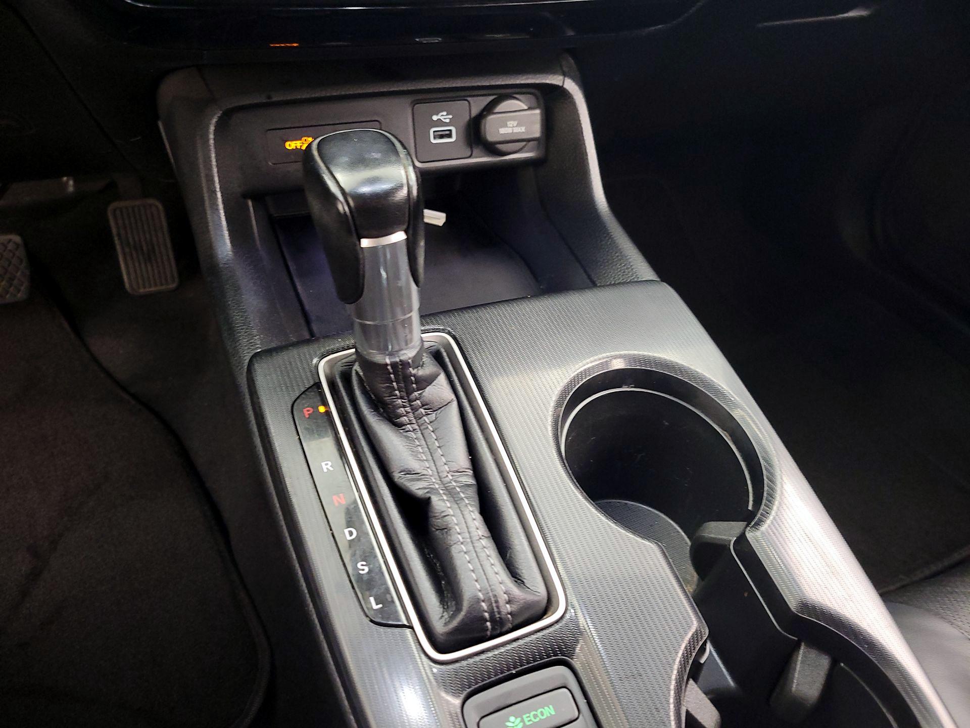 Thumbnail: 2023 Honda Civic - 17