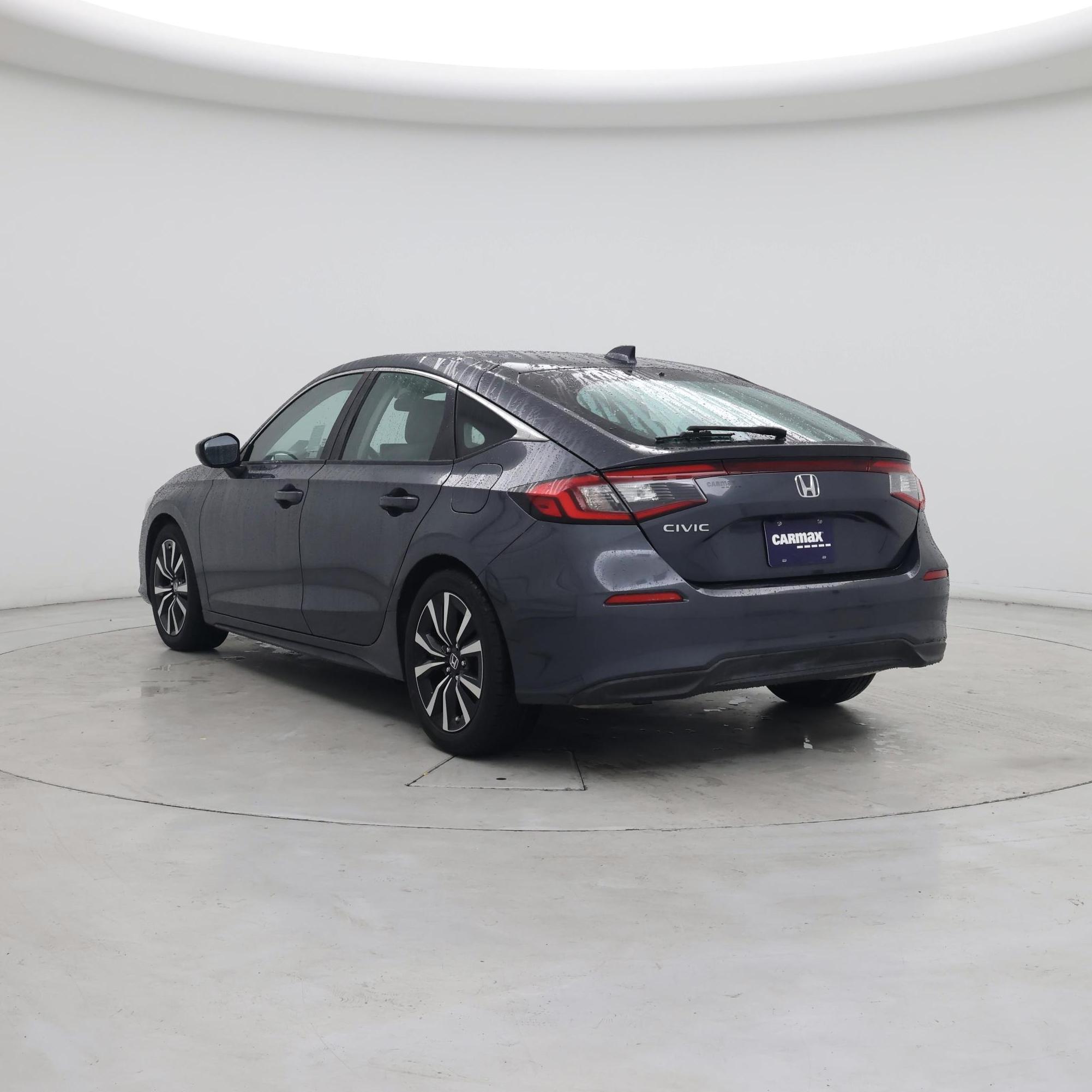 Thumbnail: 2023 Honda Civic - 2