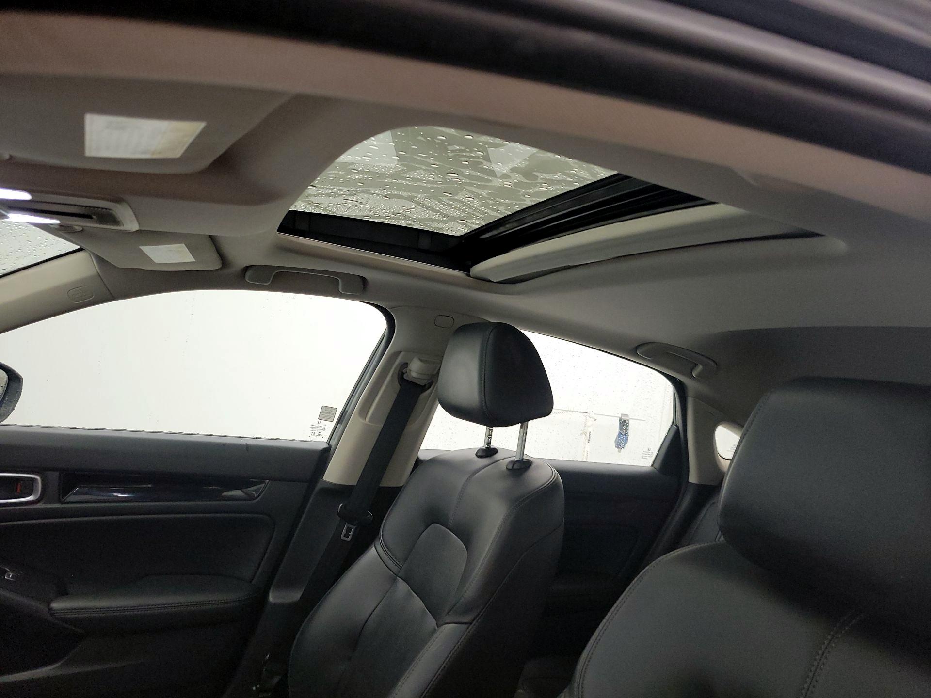 Thumbnail: 2023 Honda Civic - 19