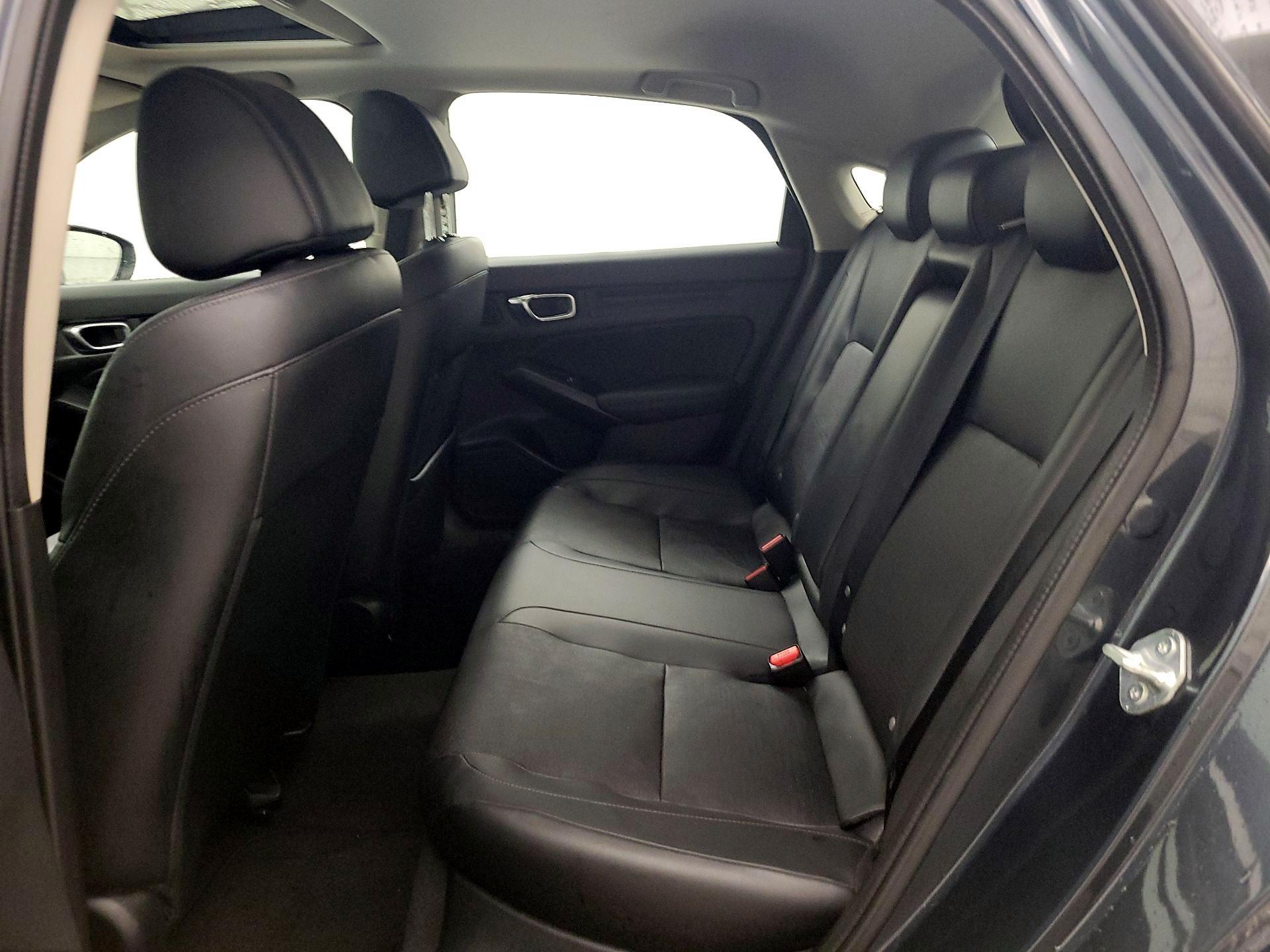 Thumbnail: 2023 Honda Civic - 20