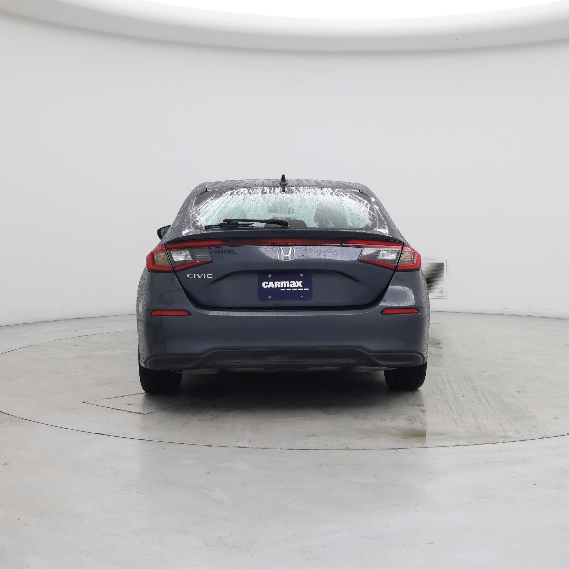 Thumbnail: 2023 Honda Civic - 6