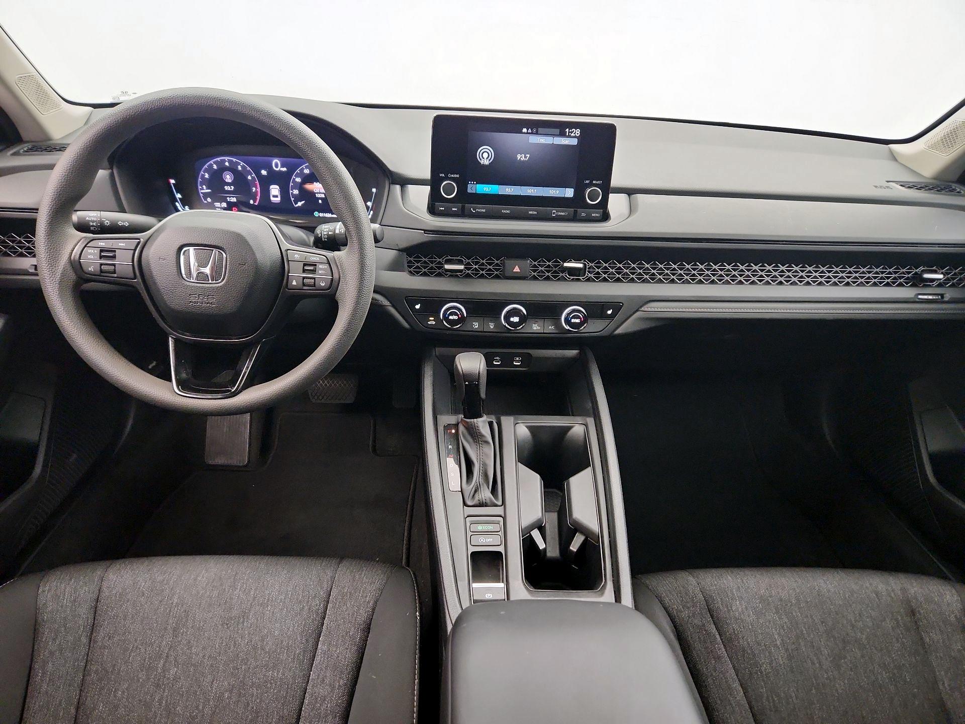 Thumbnail: 2024 Honda Accord - 9