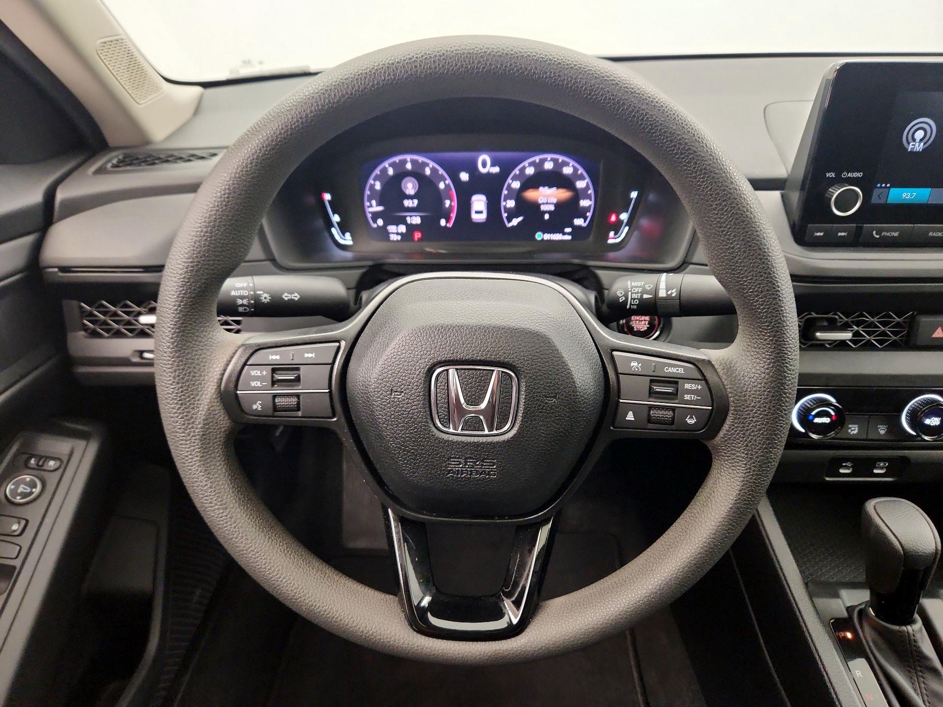 Thumbnail: 2024 Honda Accord - 10