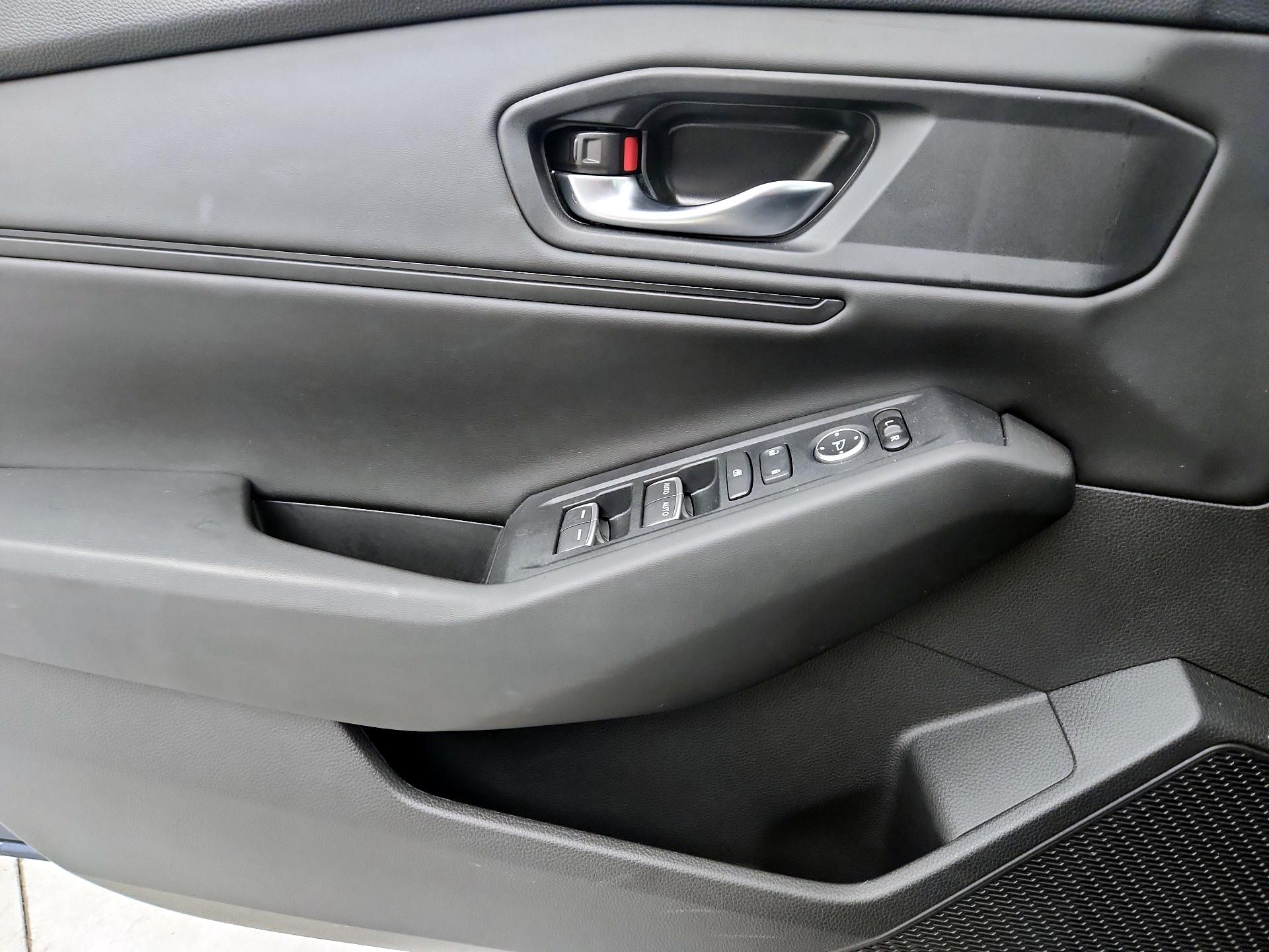 Thumbnail: 2024 Honda Accord - 12