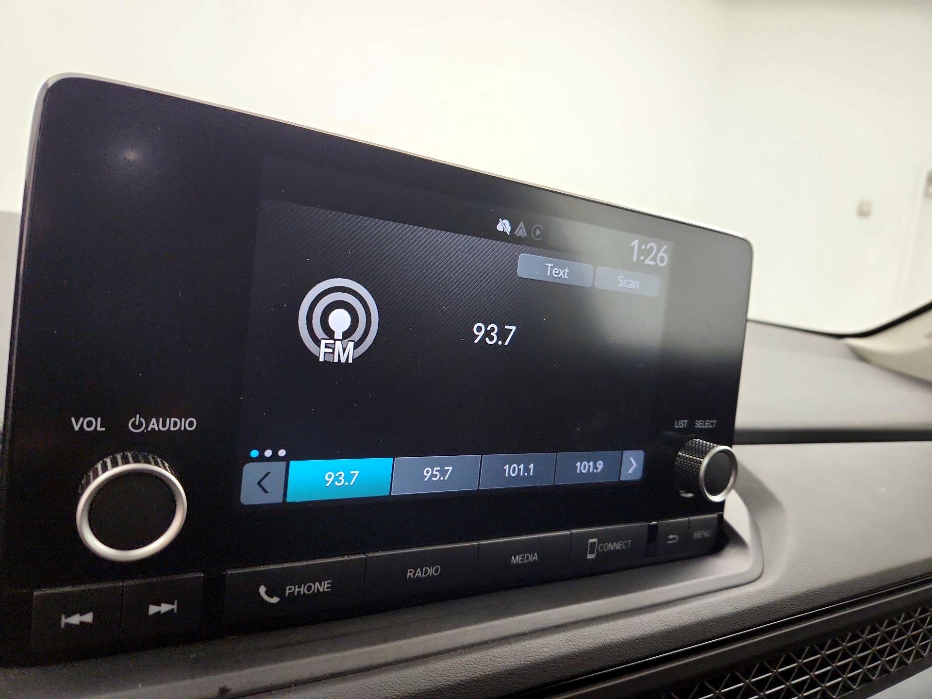 Thumbnail: 2024 Honda Accord - 14