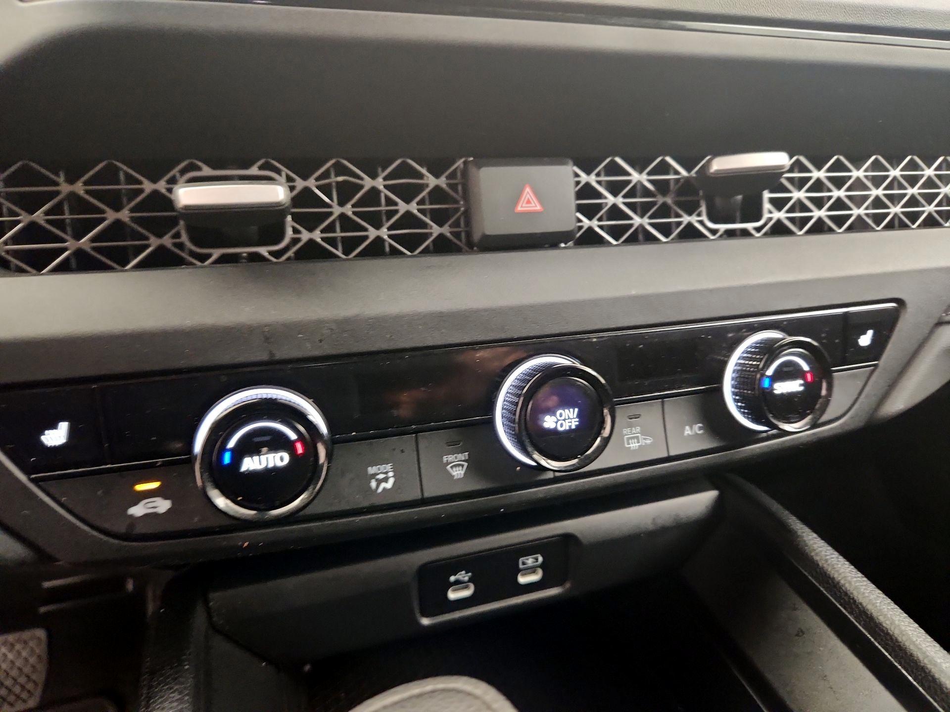 Thumbnail: 2024 Honda Accord - 15