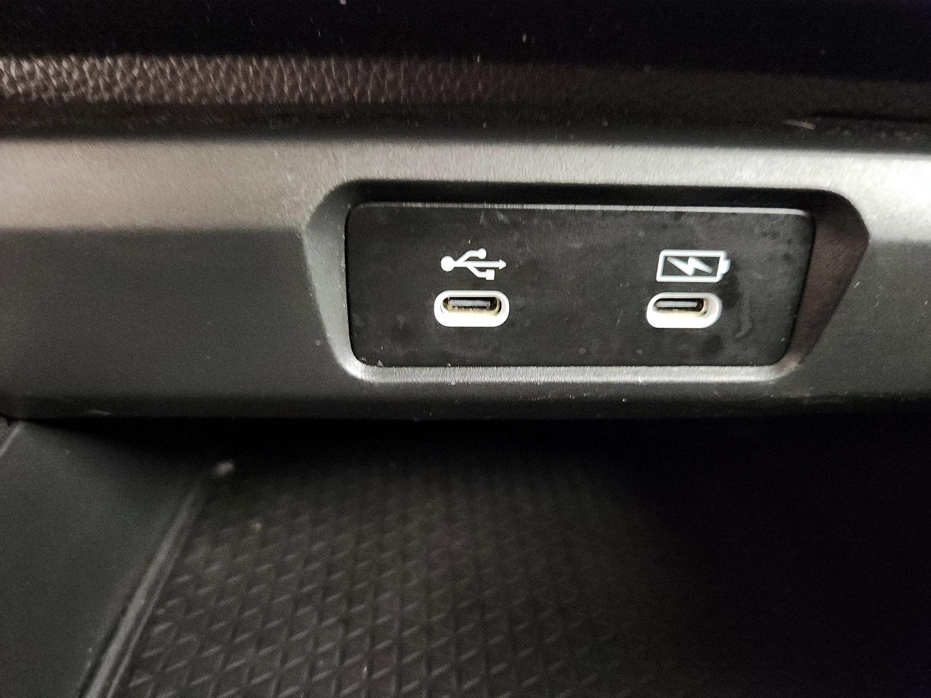 Thumbnail: 2024 Honda Accord - 17