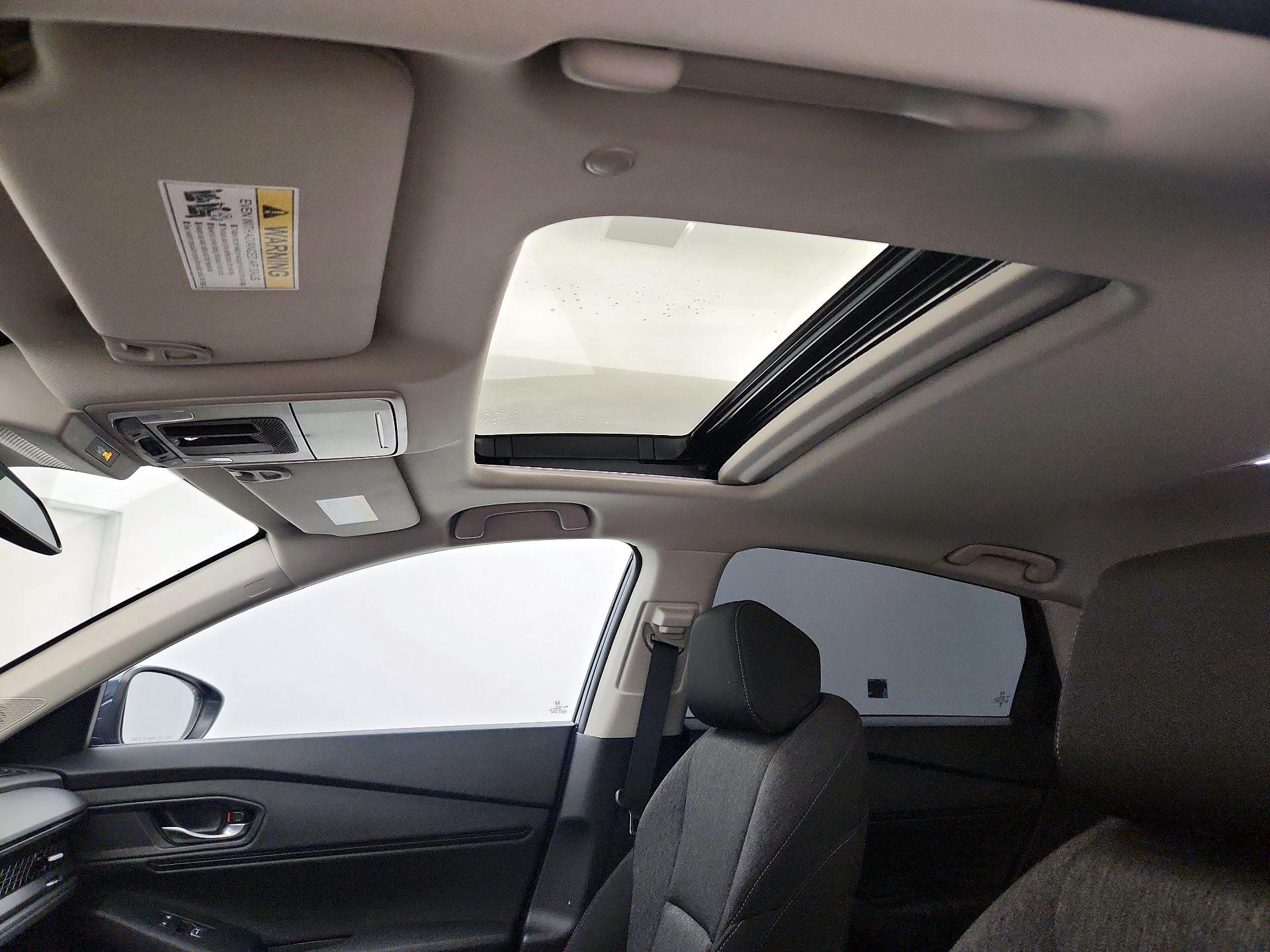 Thumbnail: 2024 Honda Accord - 18