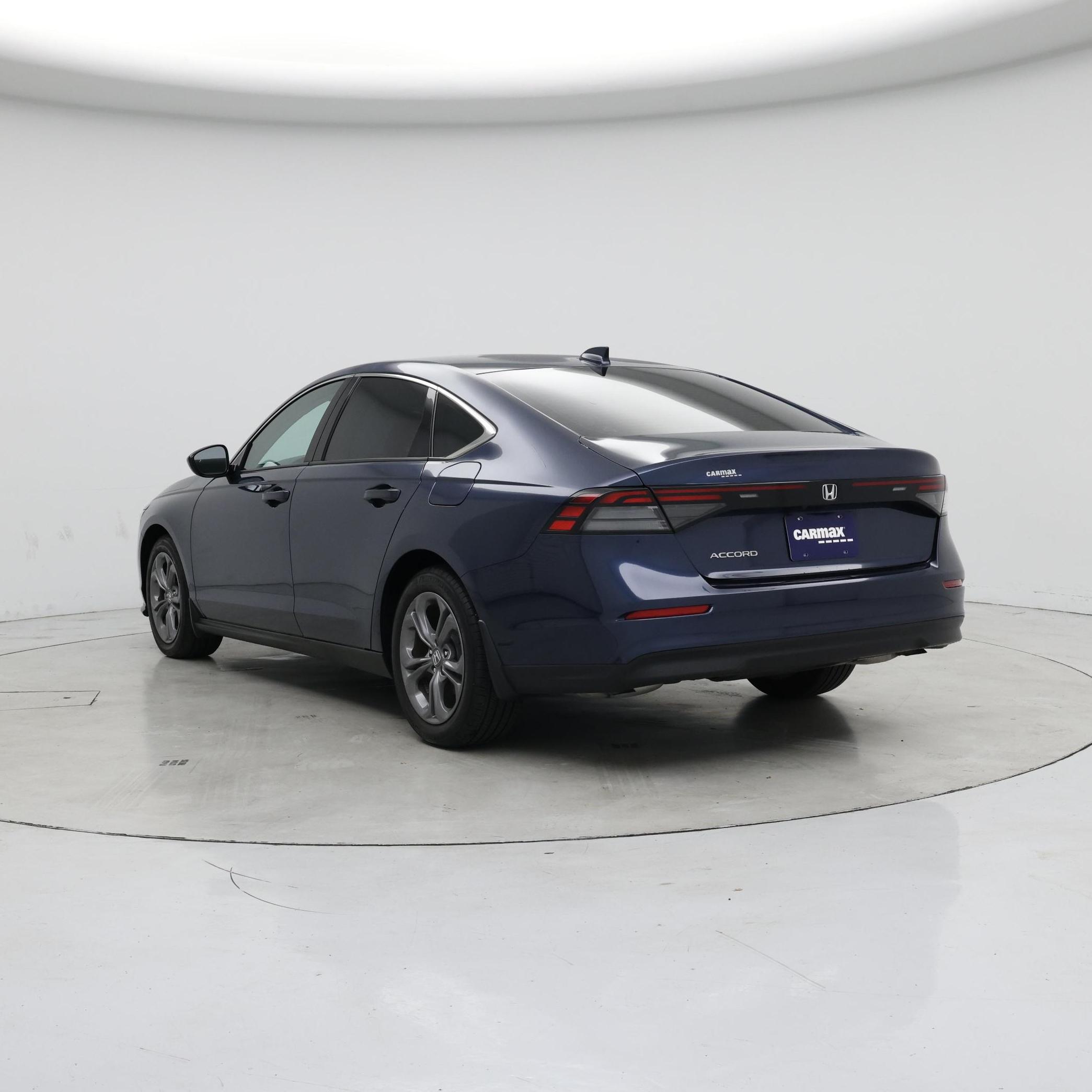 Thumbnail: 2024 Honda Accord - 2