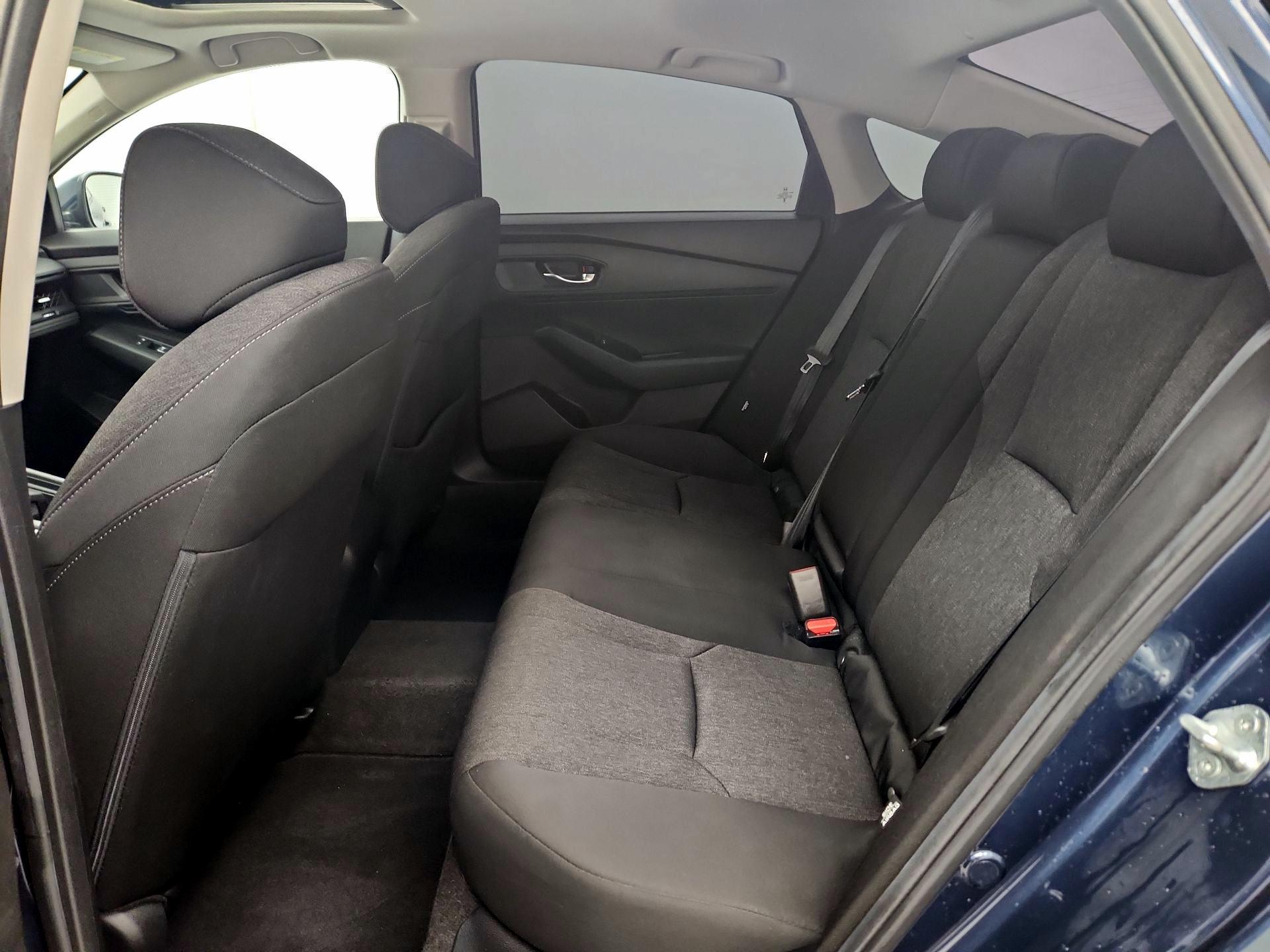 Thumbnail: 2024 Honda Accord - 19