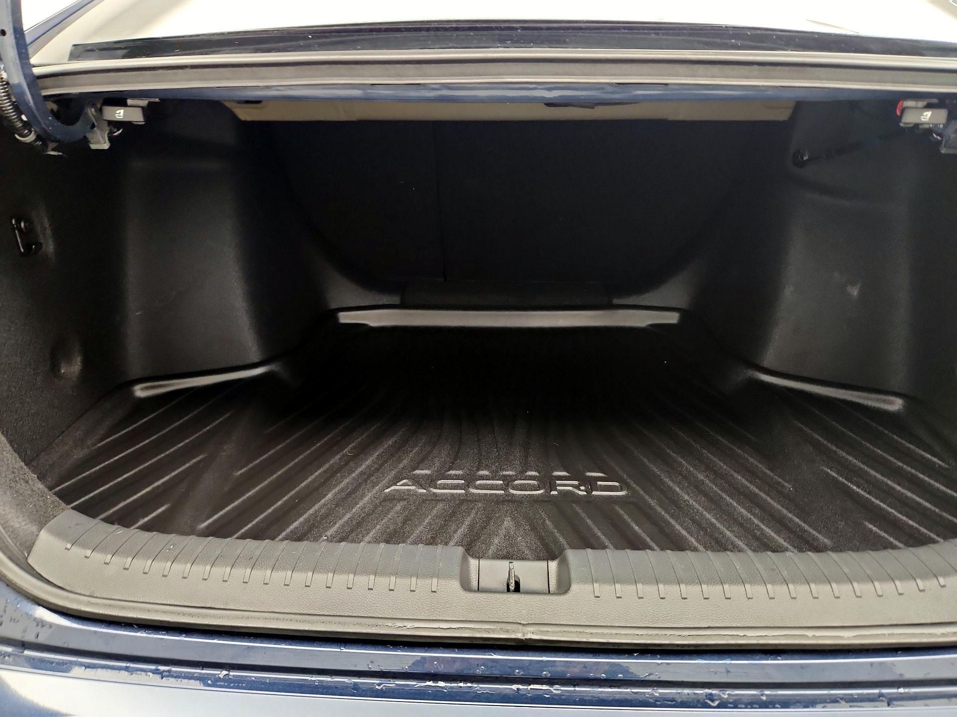 Thumbnail: 2024 Honda Accord - 20