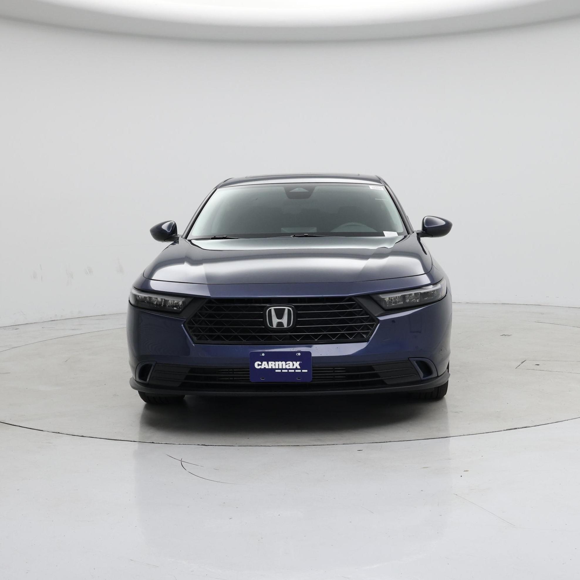 Thumbnail: 2024 Honda Accord - 5