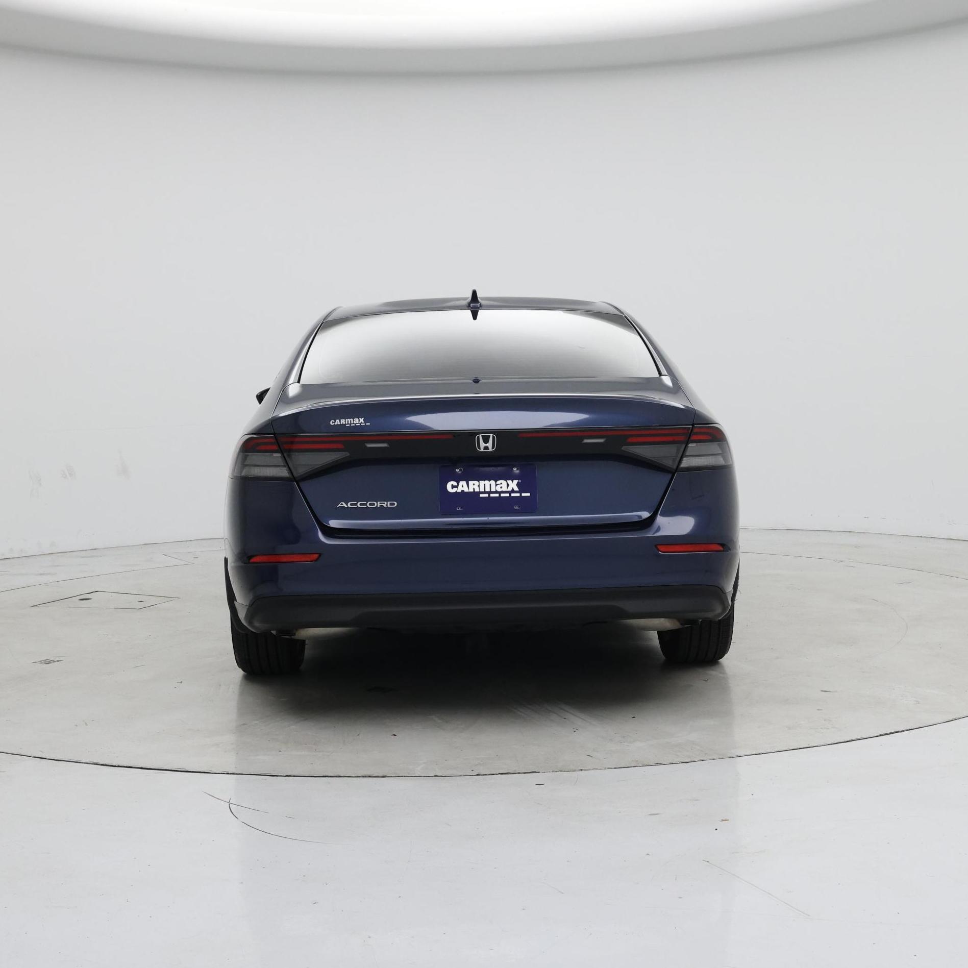 Thumbnail: 2024 Honda Accord - 6