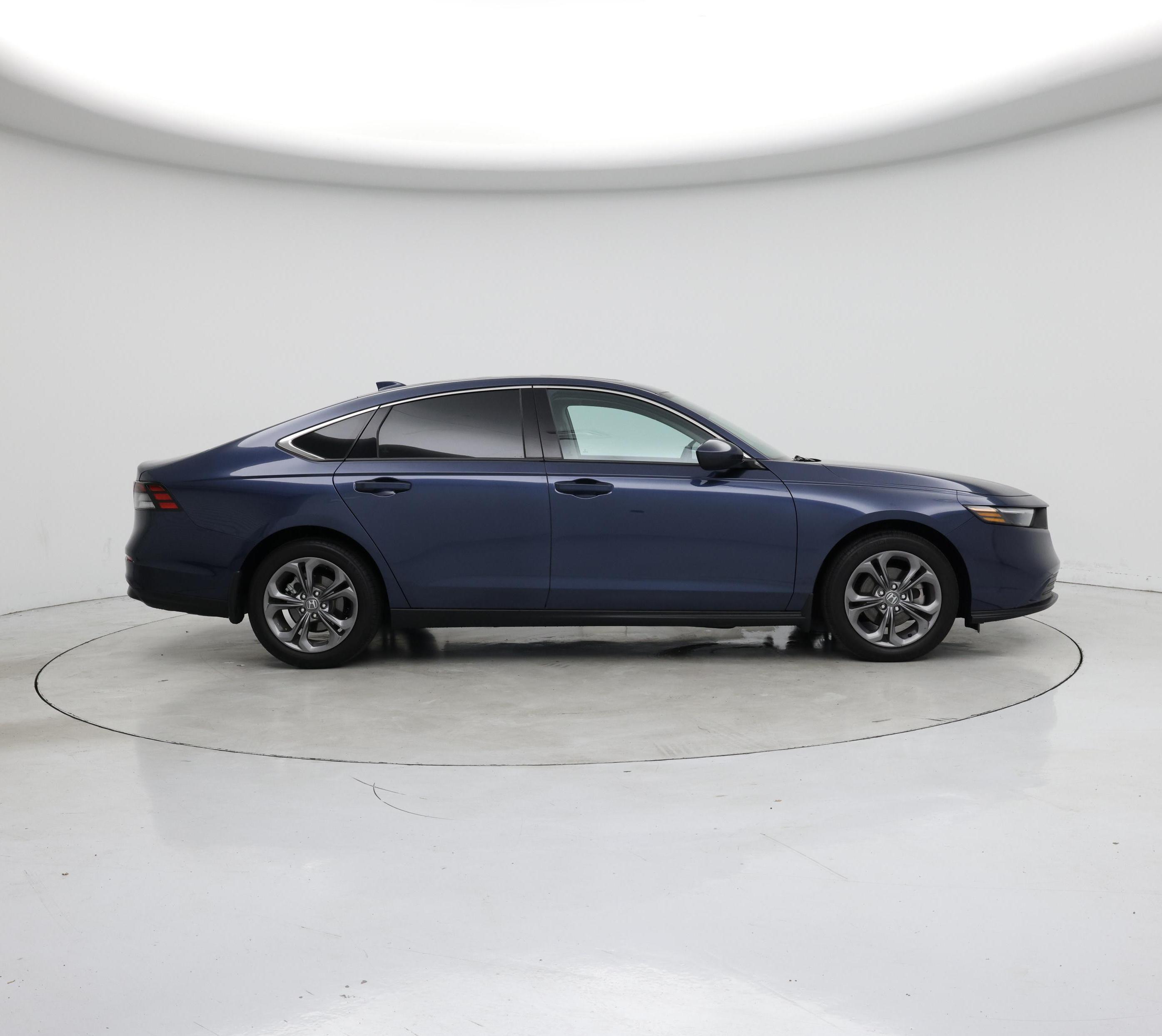 Thumbnail: 2024 Honda Accord - 7