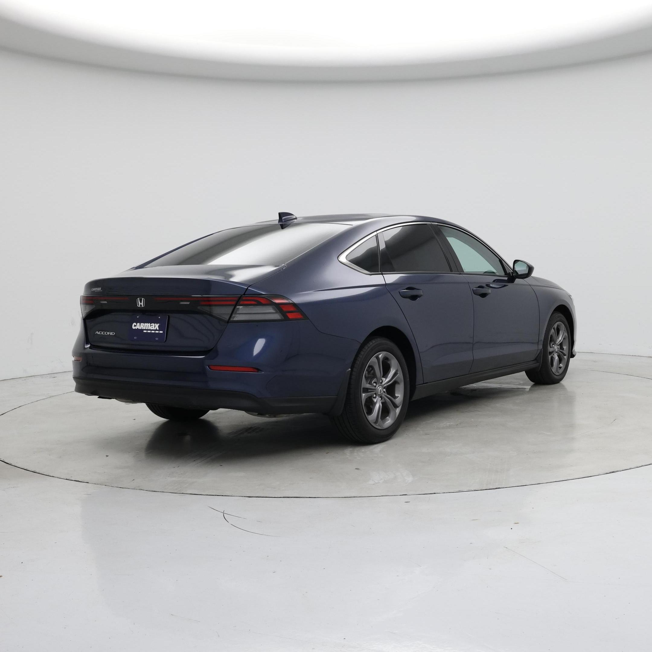 Thumbnail: 2024 Honda Accord - 8