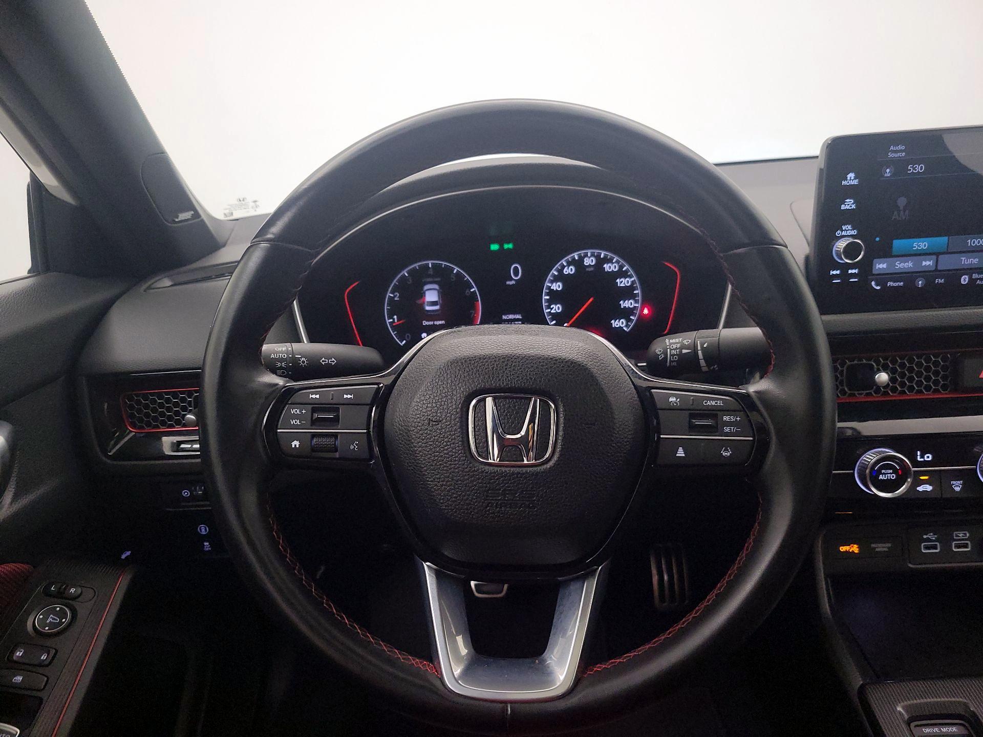 Thumbnail: 2023 Honda Civic - 10