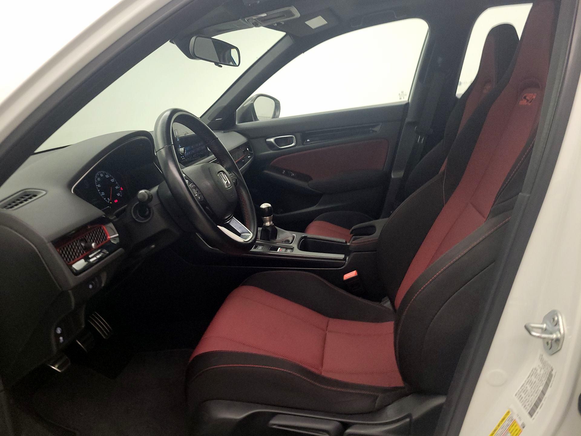 Thumbnail: 2023 Honda Civic - 11