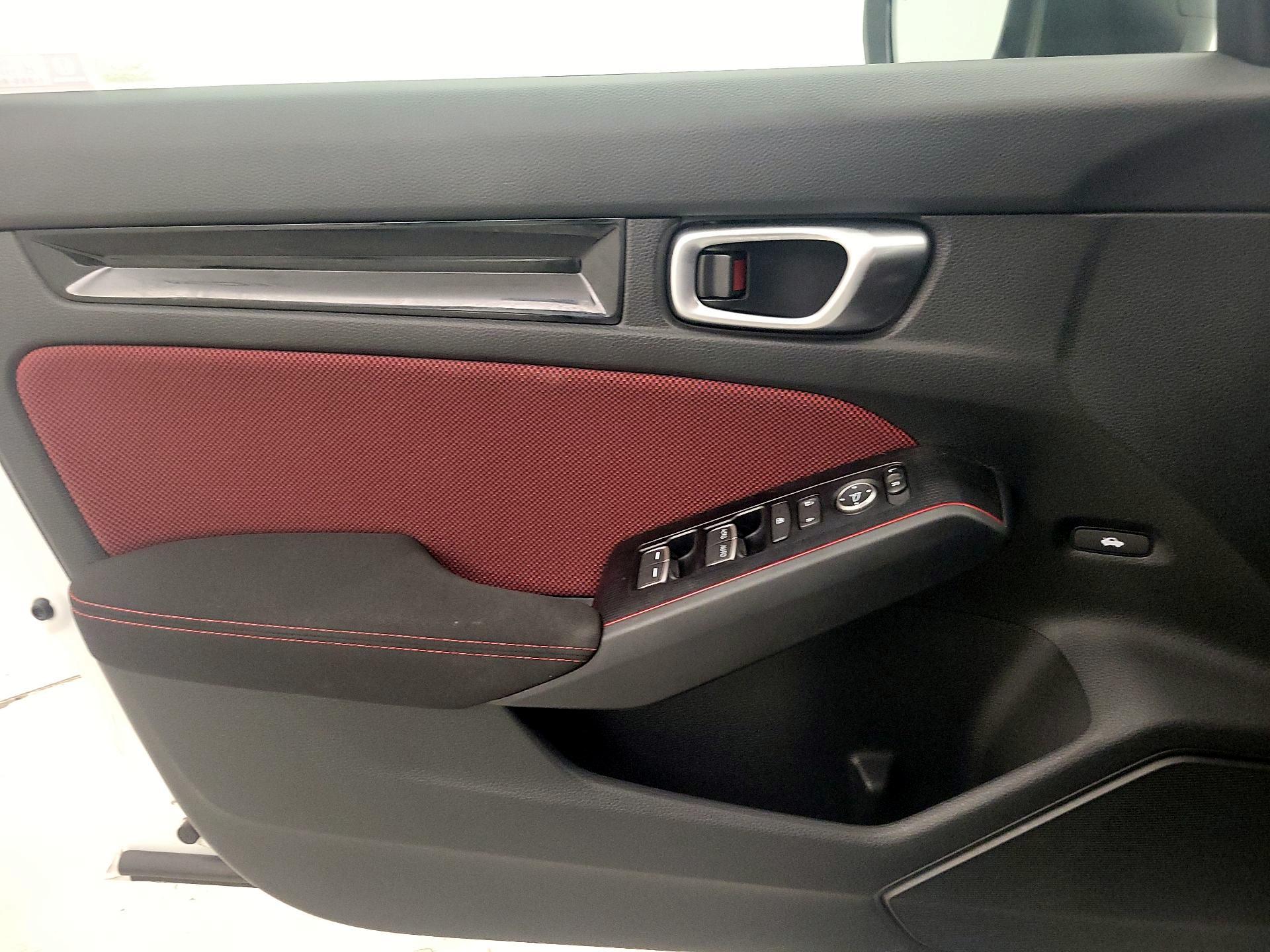 Thumbnail: 2023 Honda Civic - 12