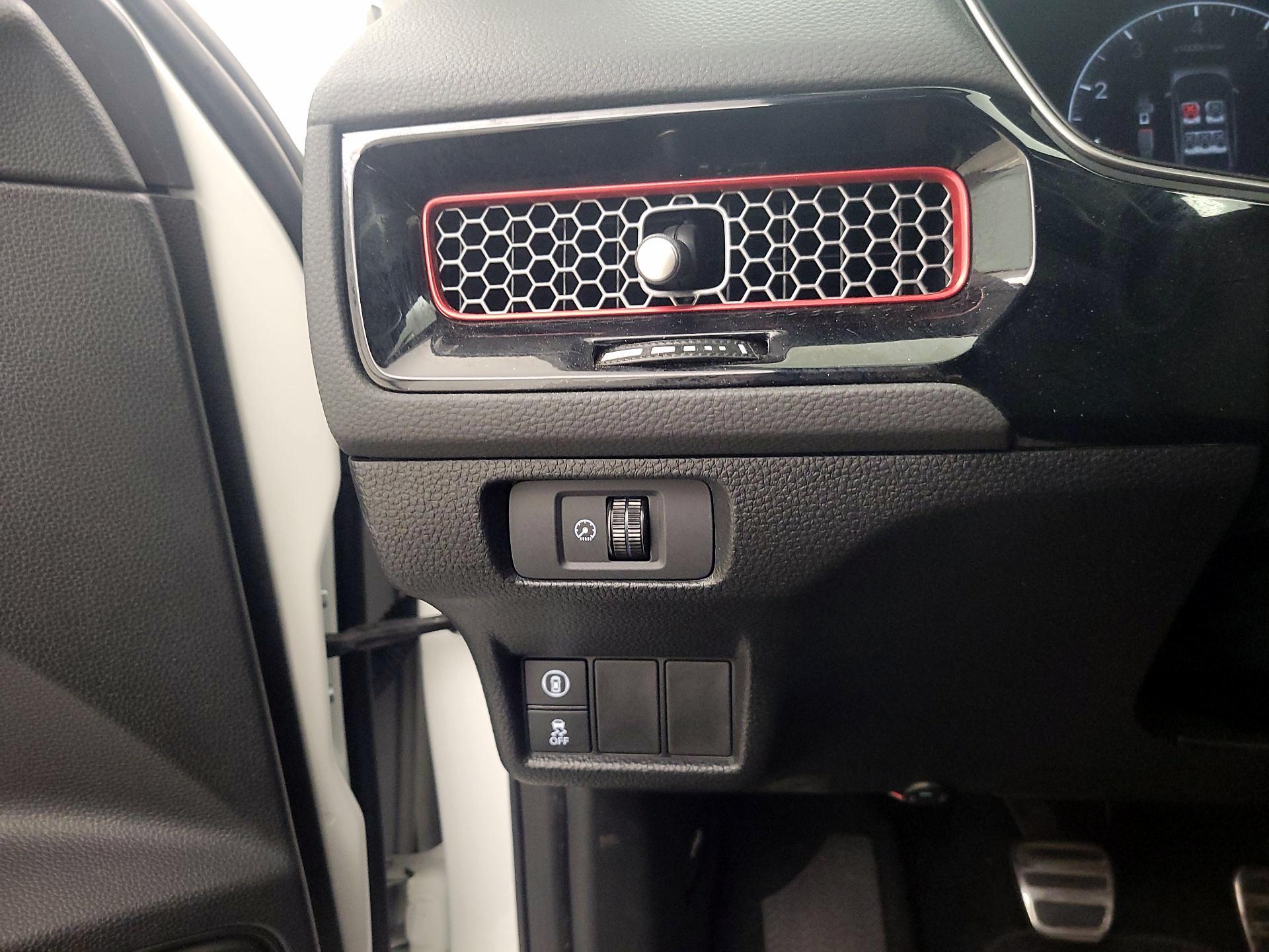 Thumbnail: 2023 Honda Civic - 13