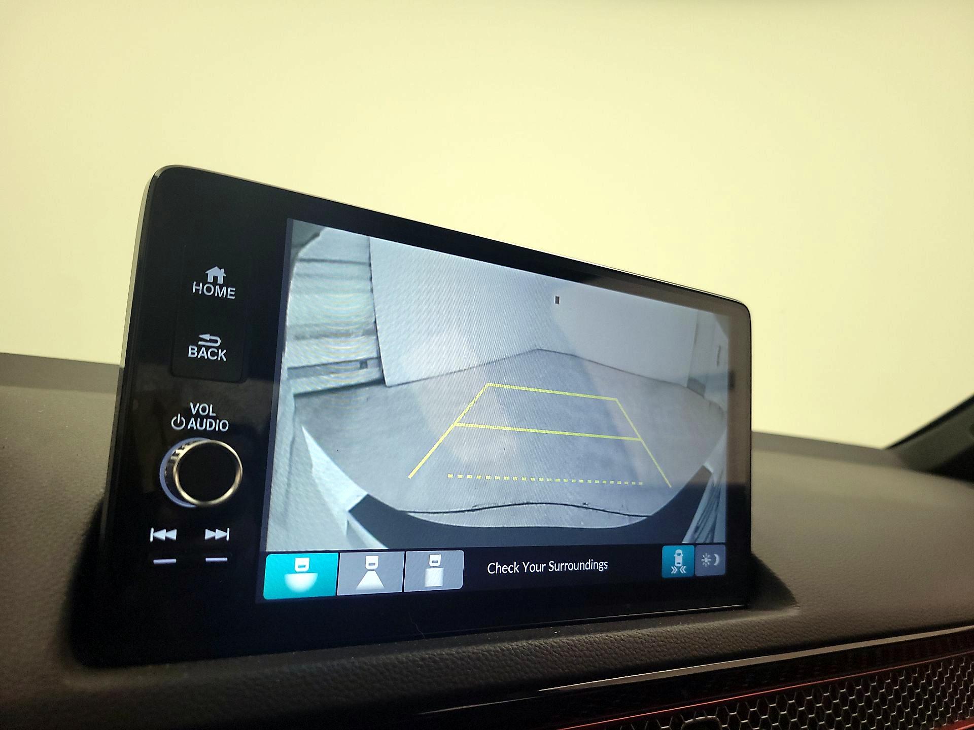 Thumbnail: 2023 Honda Civic - 14