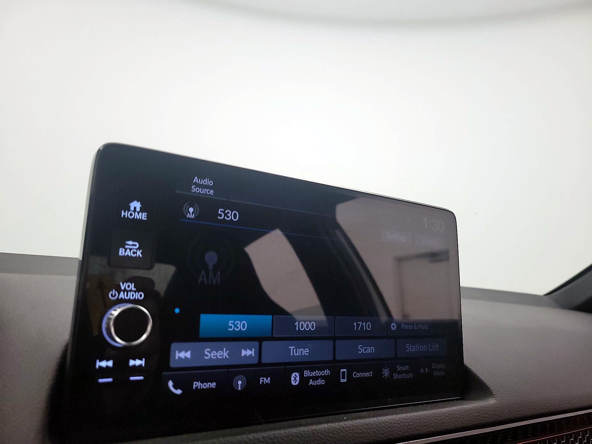 Thumbnail: 2023 Honda Civic - 15