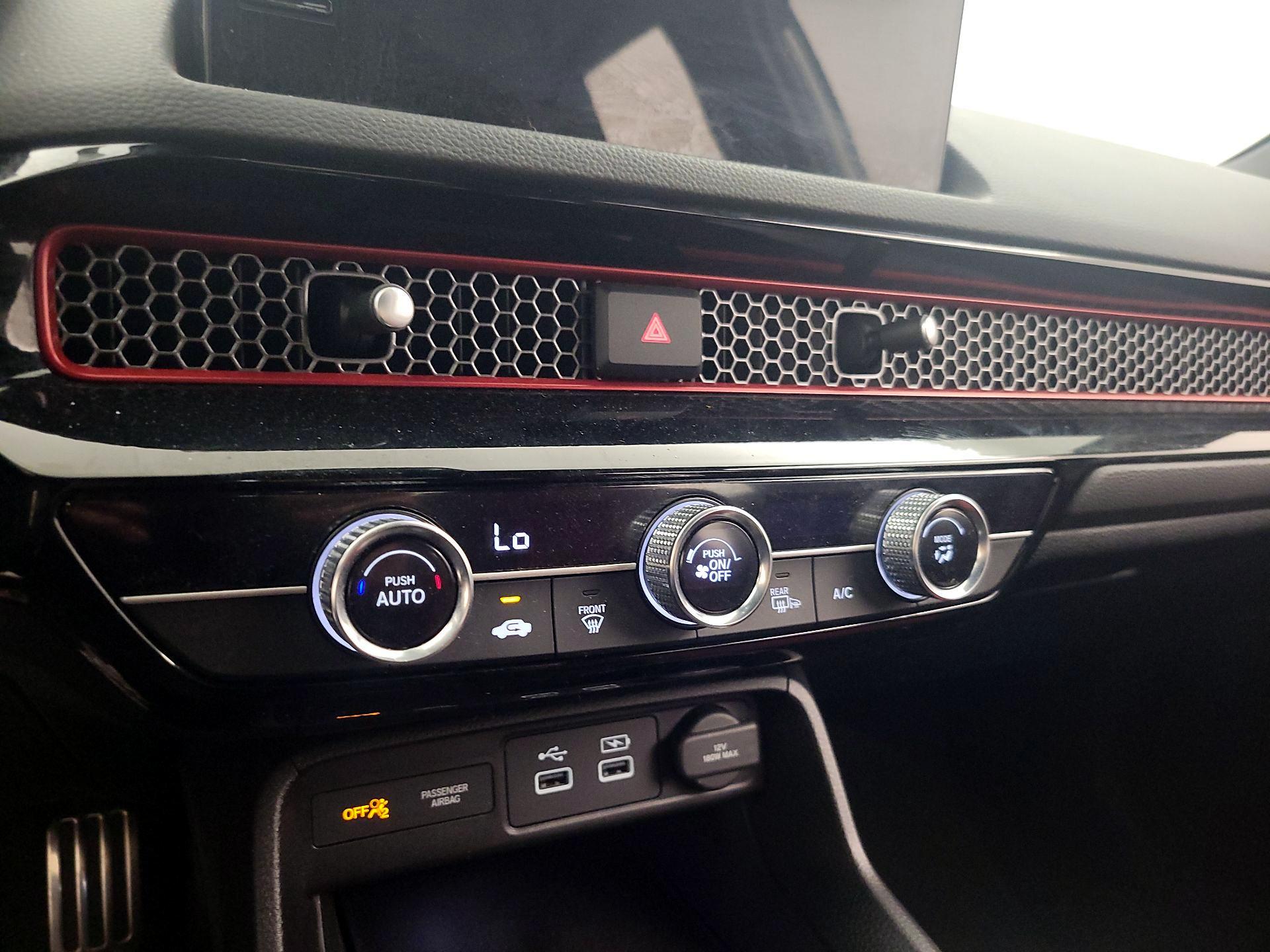 Thumbnail: 2023 Honda Civic - 16