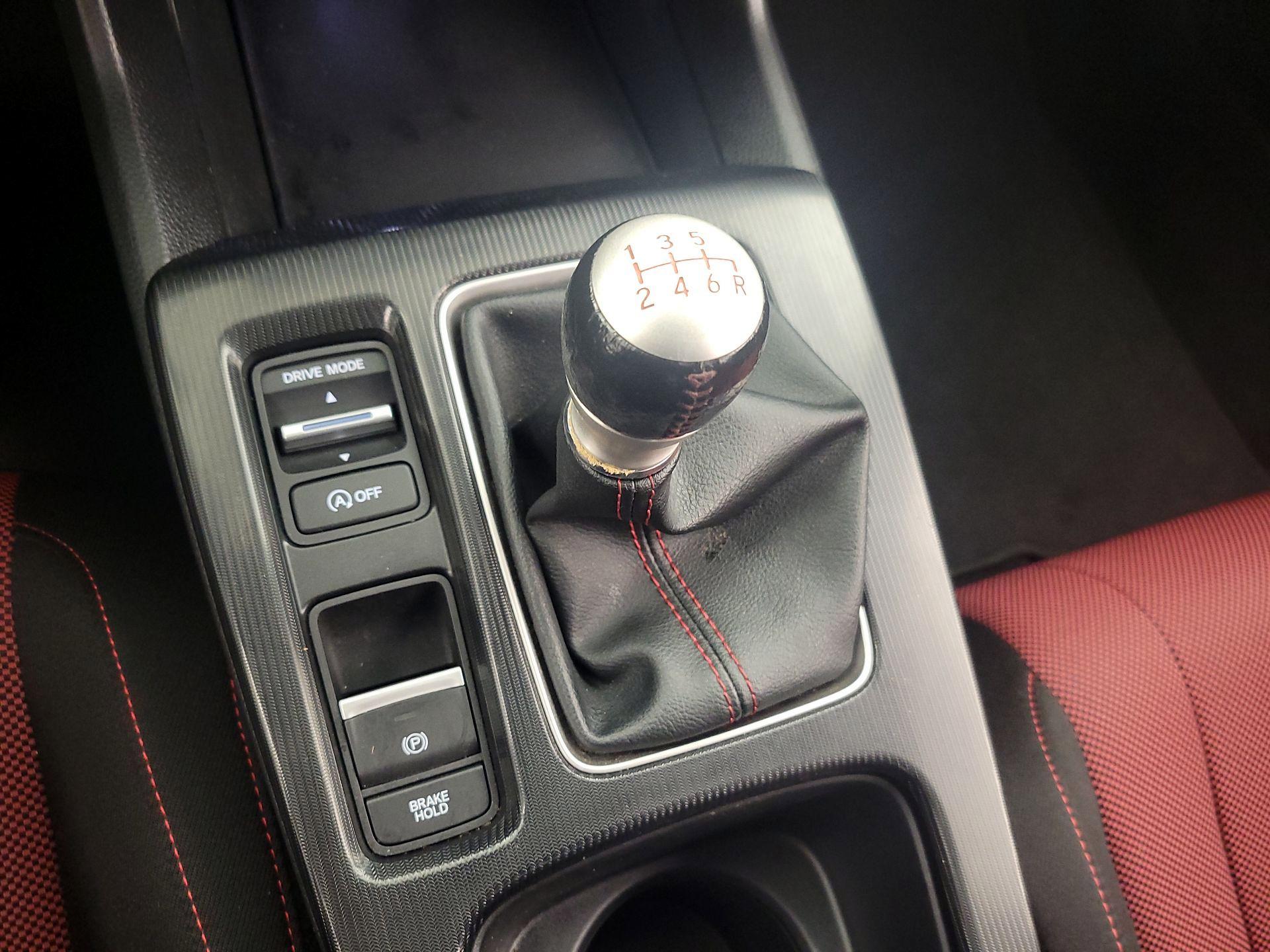 Thumbnail: 2023 Honda Civic - 17