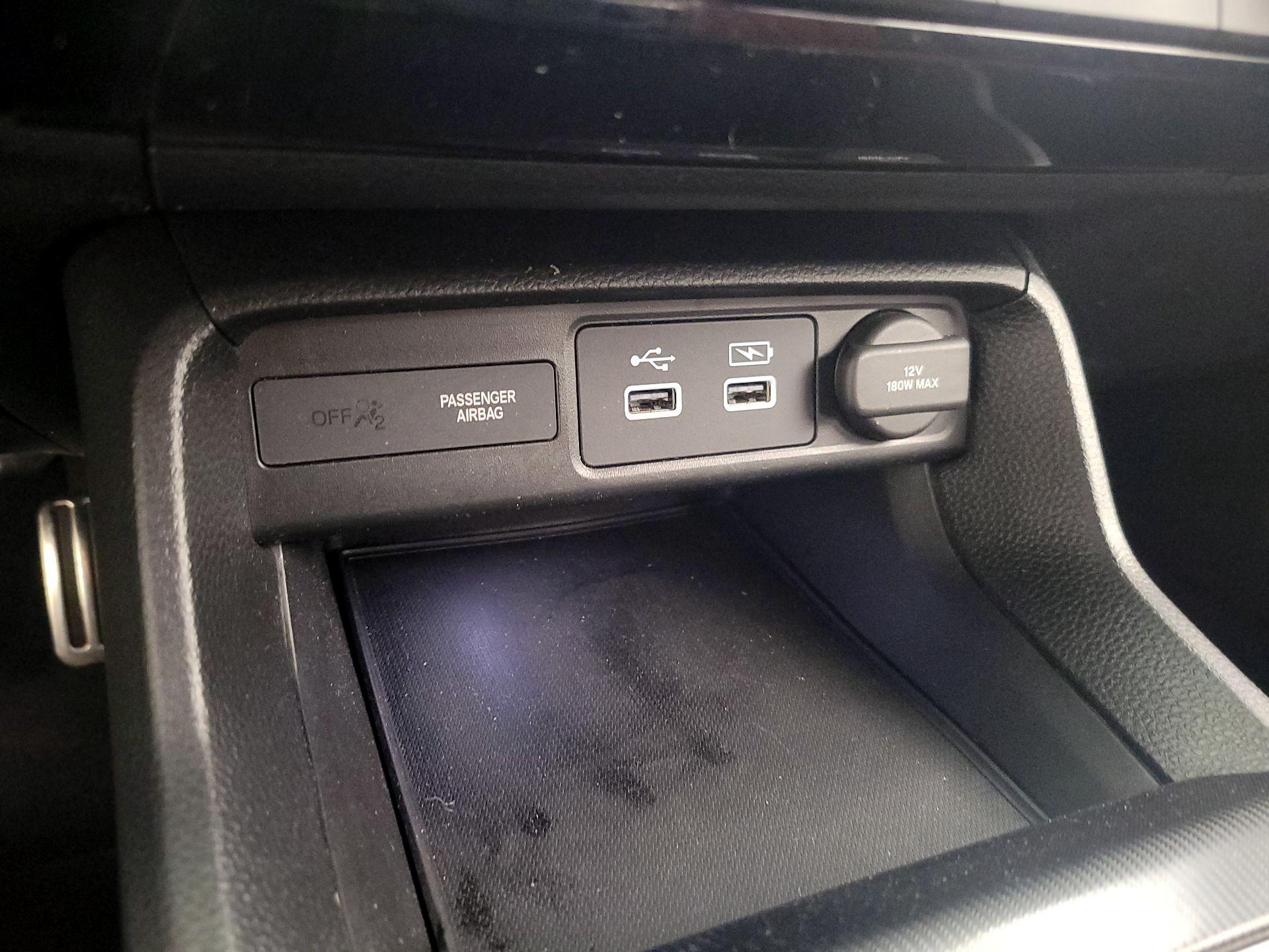 Thumbnail: 2023 Honda Civic - 18