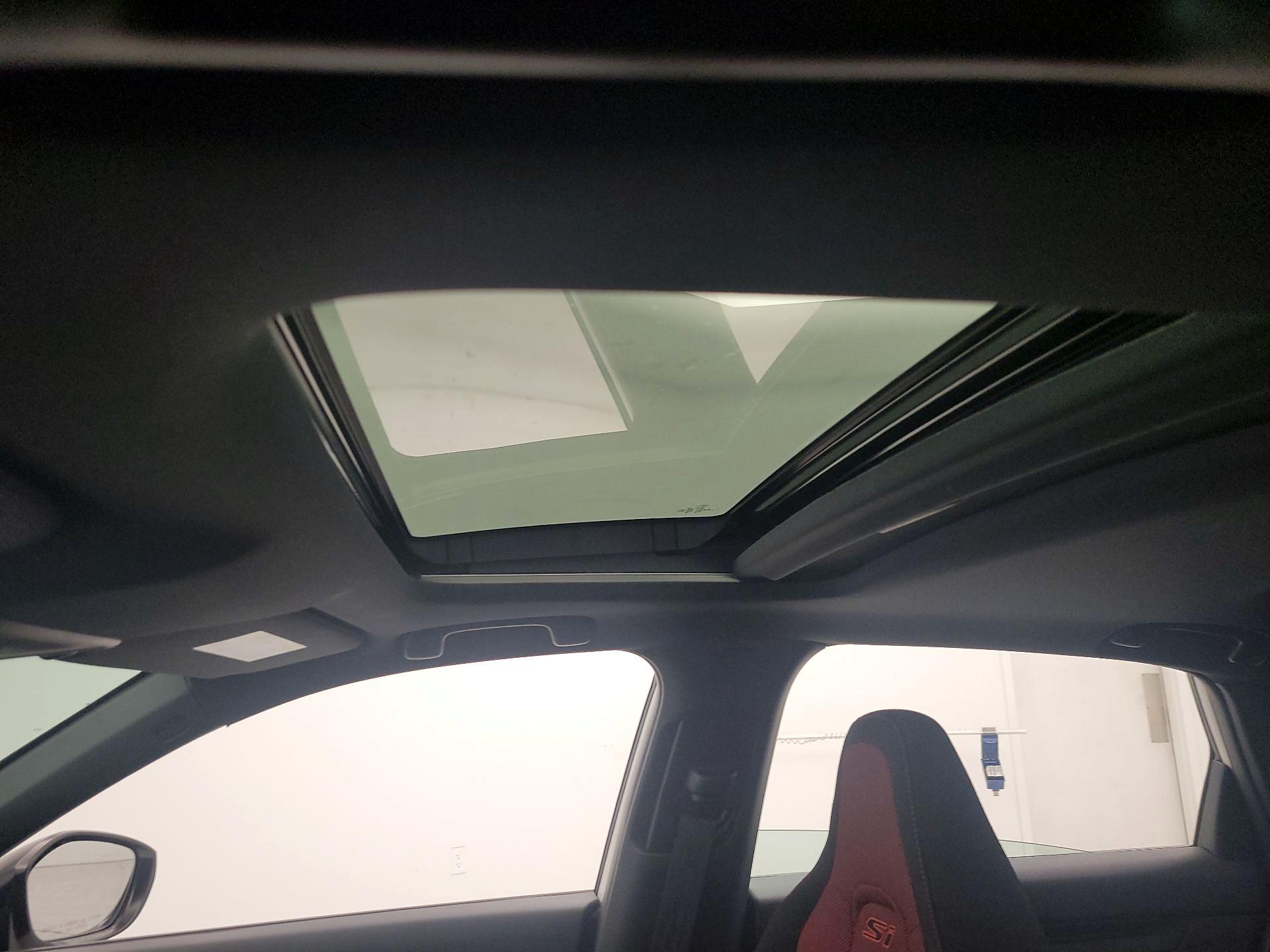 Thumbnail: 2023 Honda Civic - 19