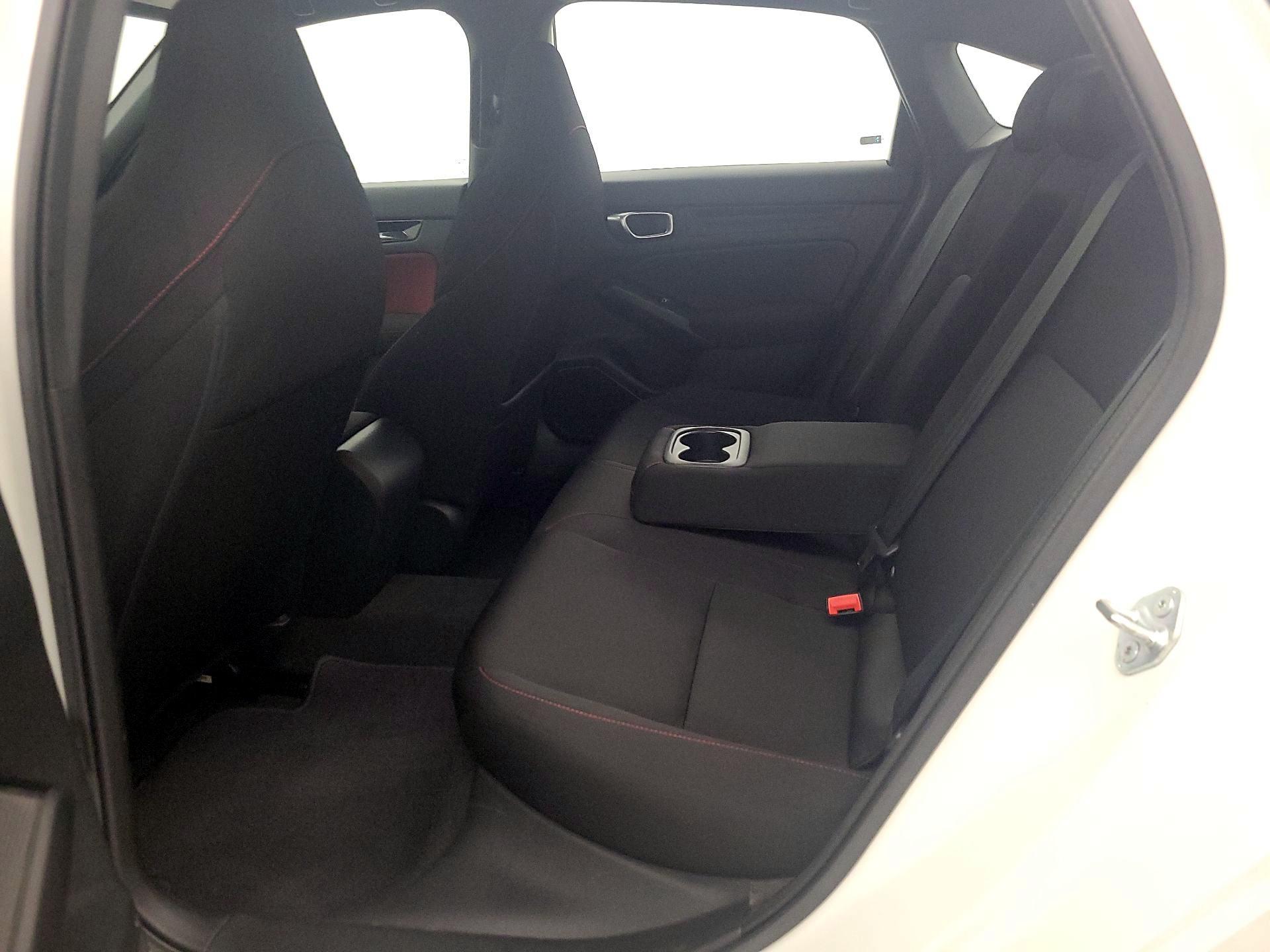 Thumbnail: 2023 Honda Civic - 20