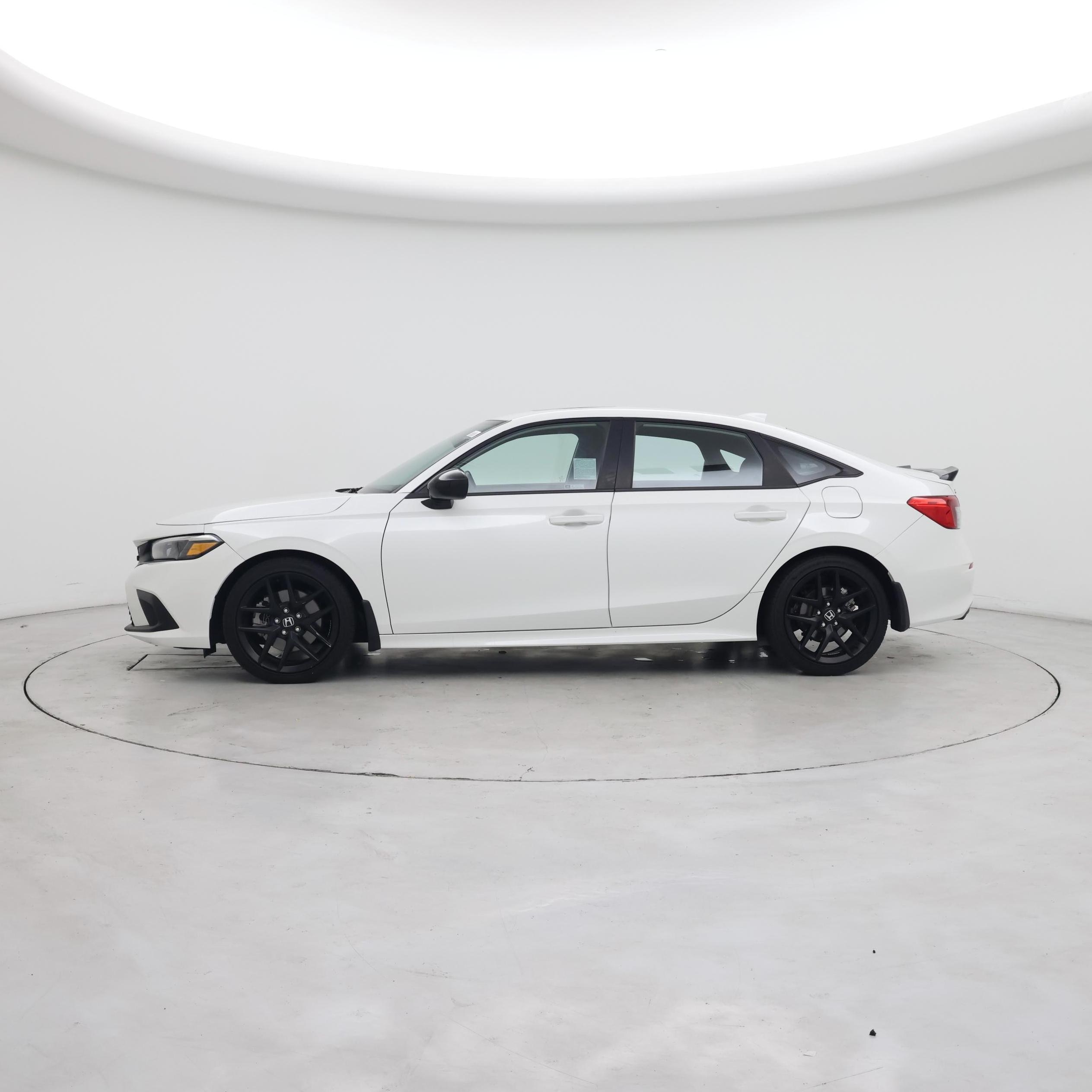 Thumbnail: 2023 Honda Civic - 3