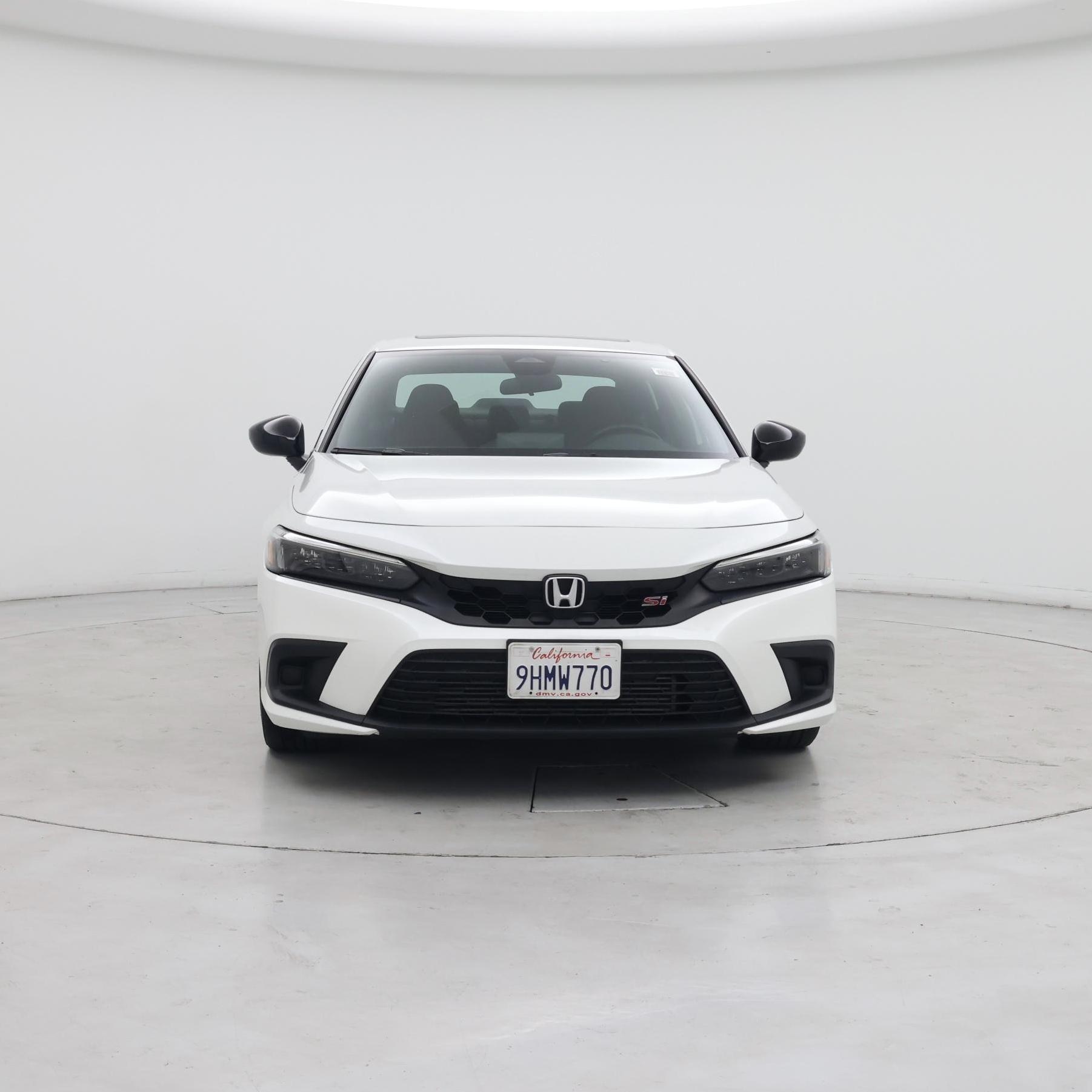 Thumbnail: 2023 Honda Civic - 5