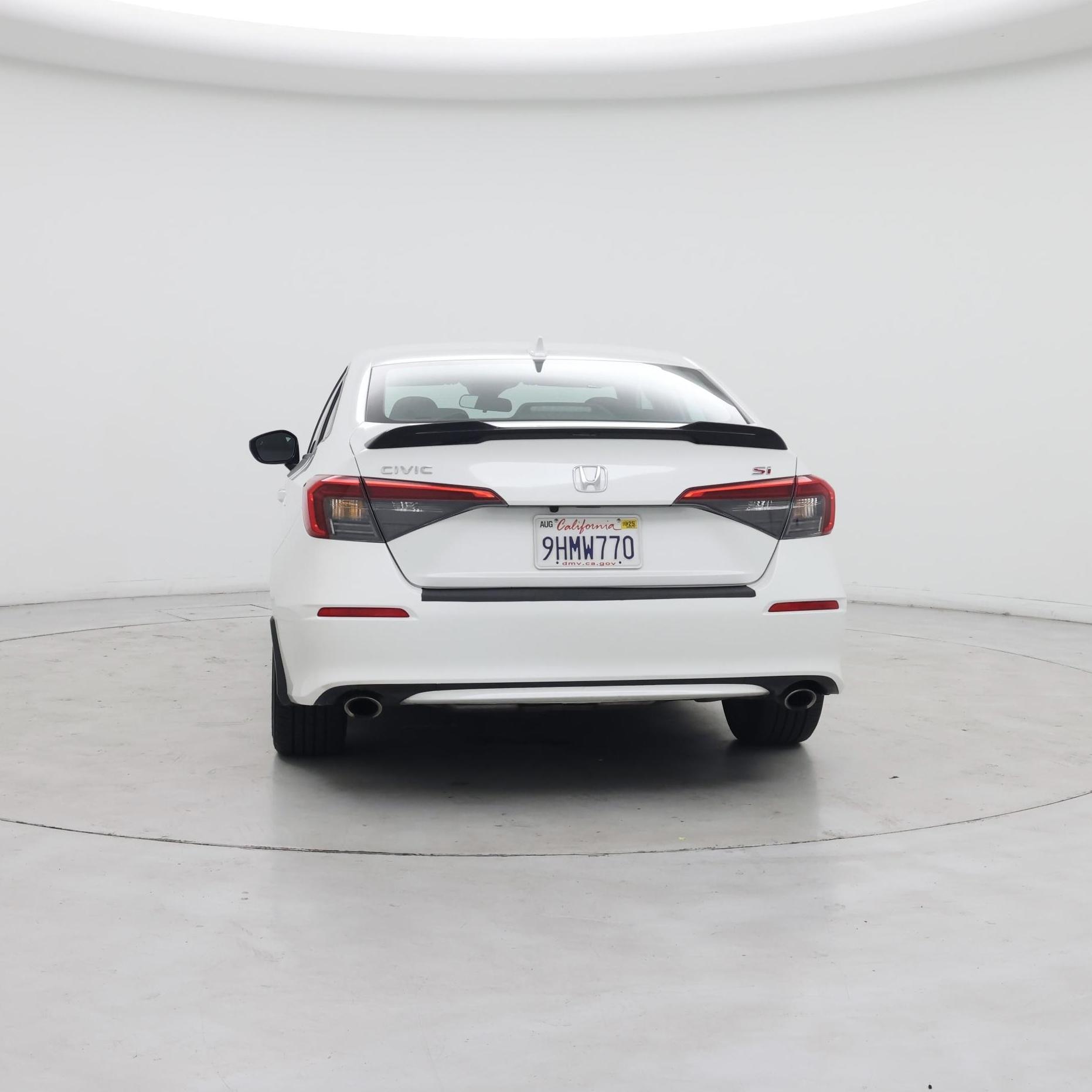 Thumbnail: 2023 Honda Civic - 6