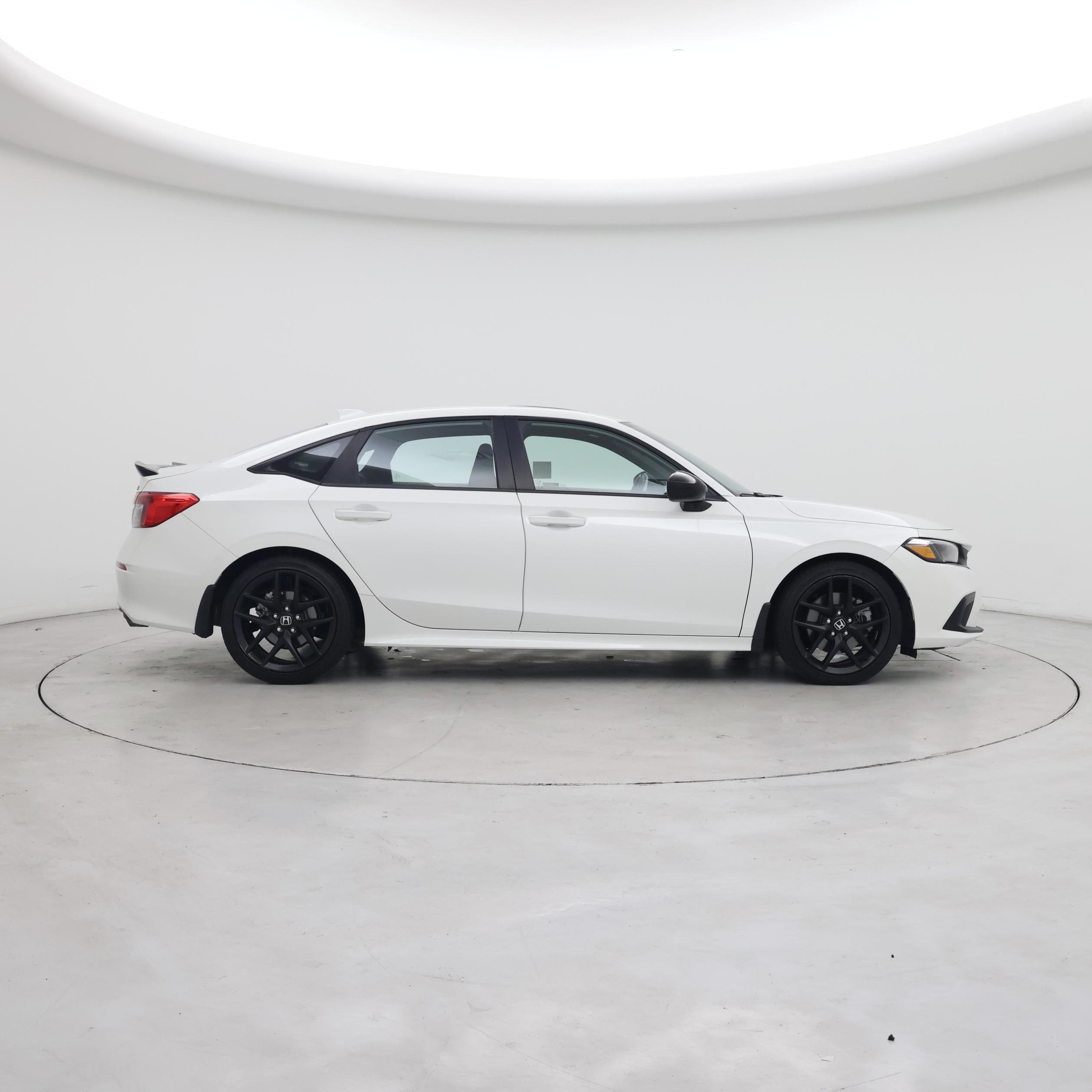 Thumbnail: 2023 Honda Civic - 7