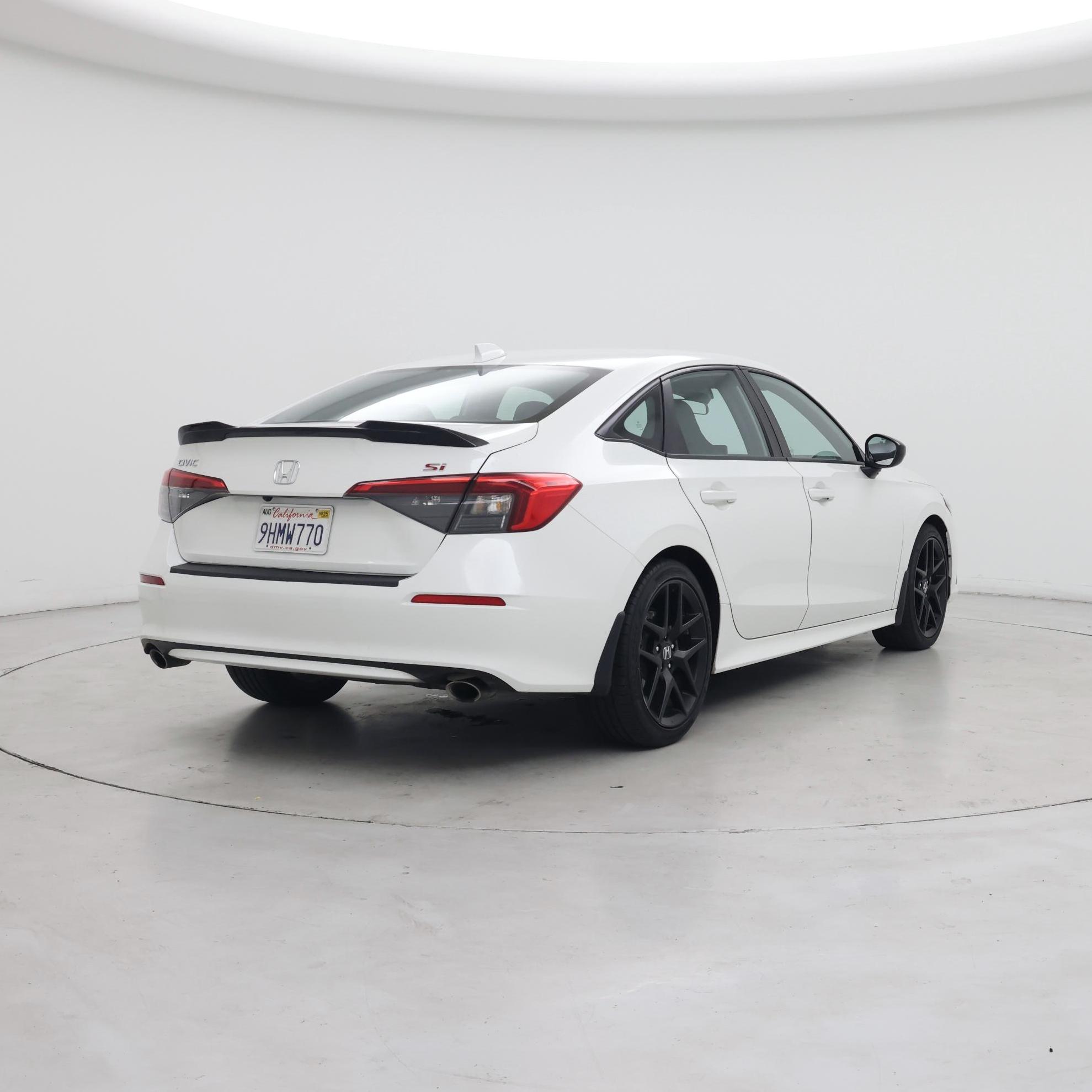 Thumbnail: 2023 Honda Civic - 8