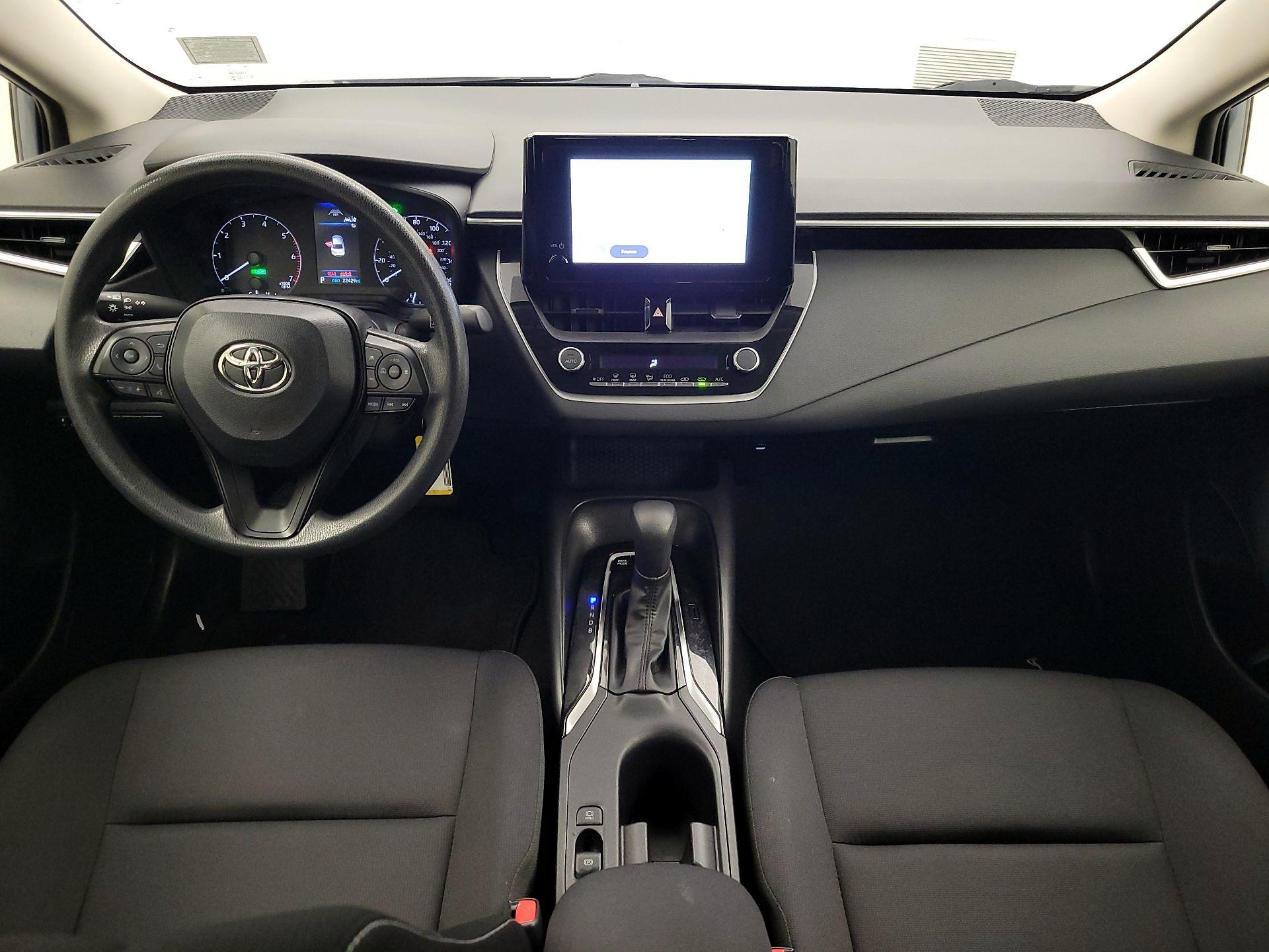 Thumbnail: 2023 Toyota Corolla - 9