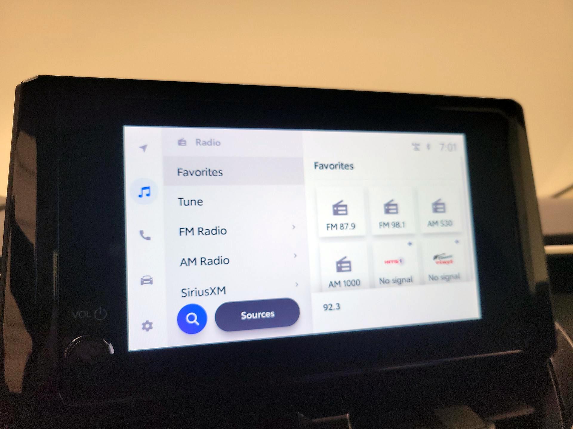 Thumbnail: 2023 Toyota Corolla - 15