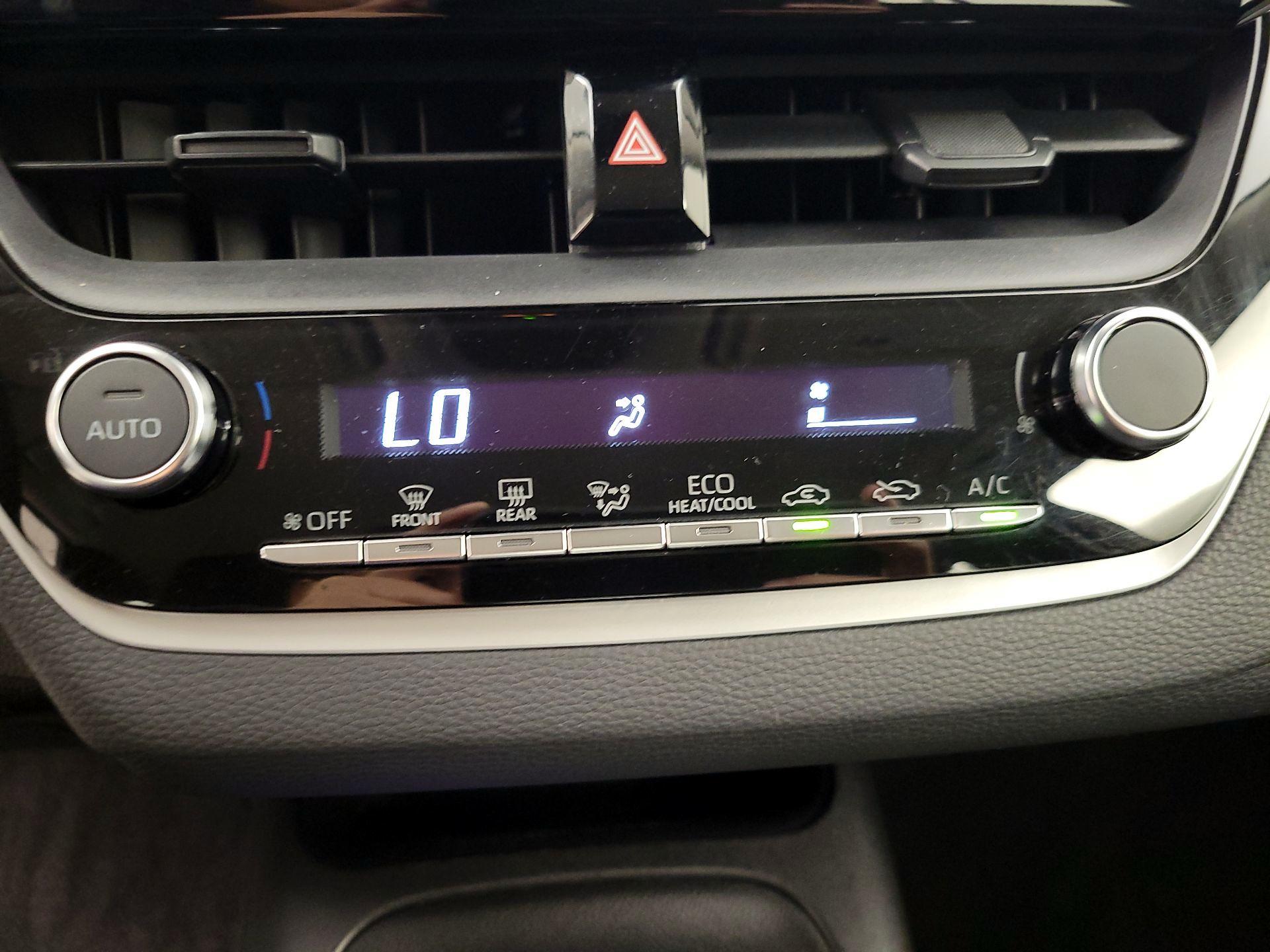 Thumbnail: 2023 Toyota Corolla - 16