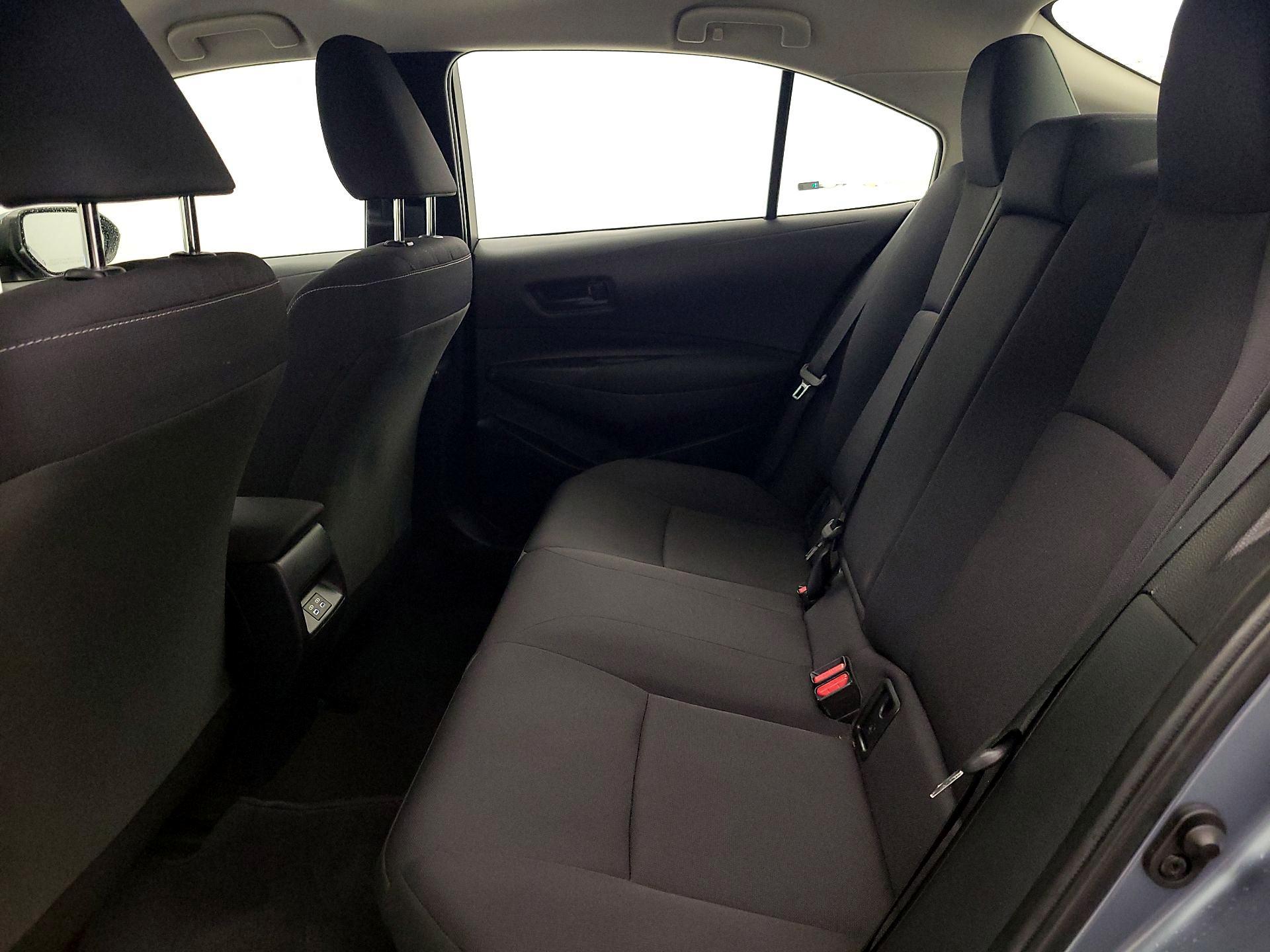 Thumbnail: 2023 Toyota Corolla - 19