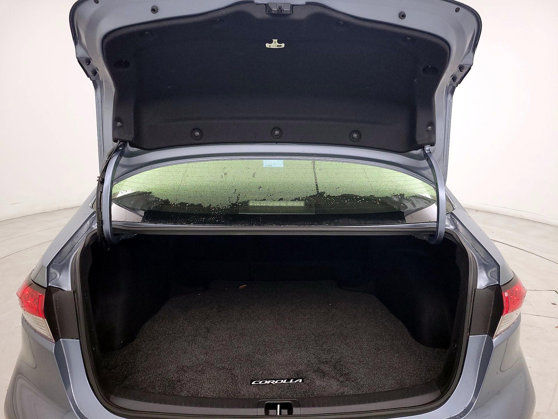 Thumbnail: 2023 Toyota Corolla - 20