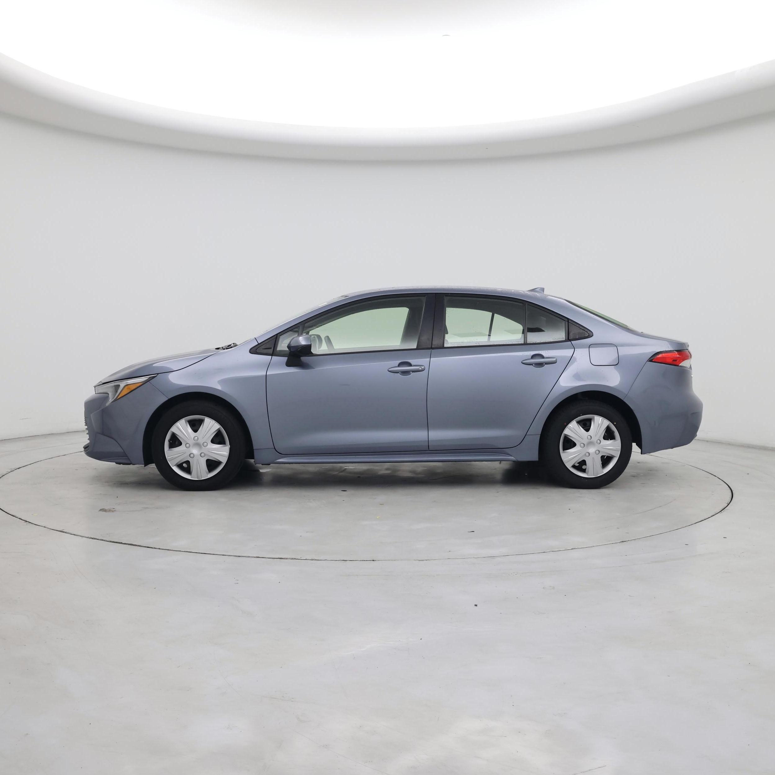 Thumbnail: 2023 Toyota Corolla - 3