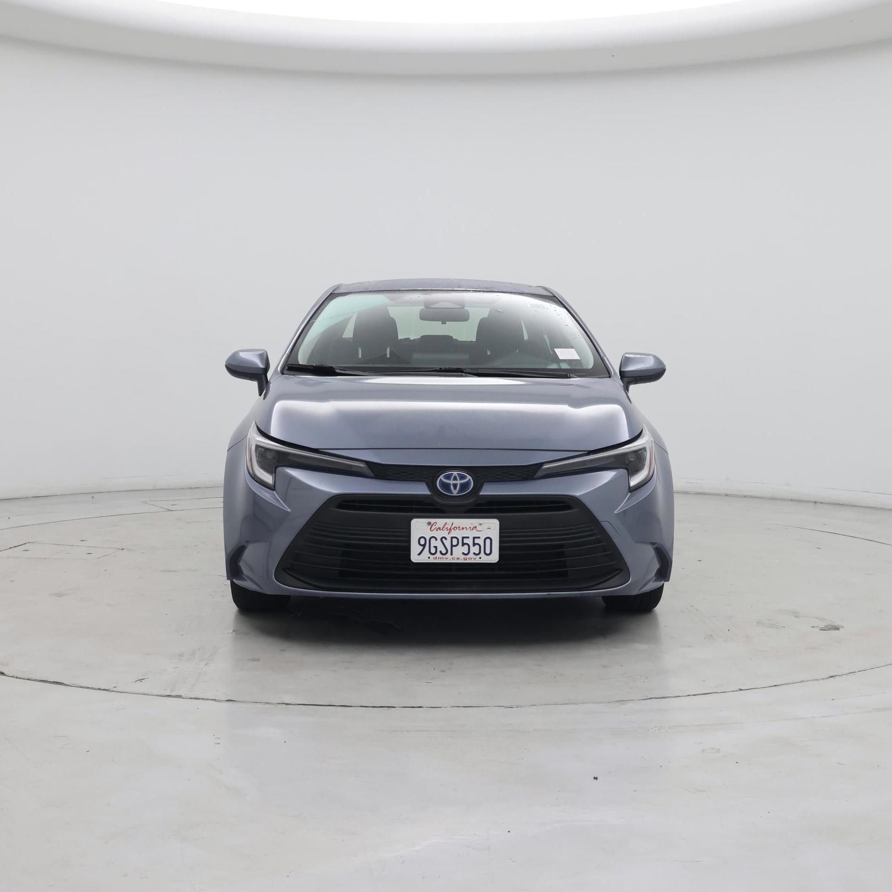 Thumbnail: 2023 Toyota Corolla - 5