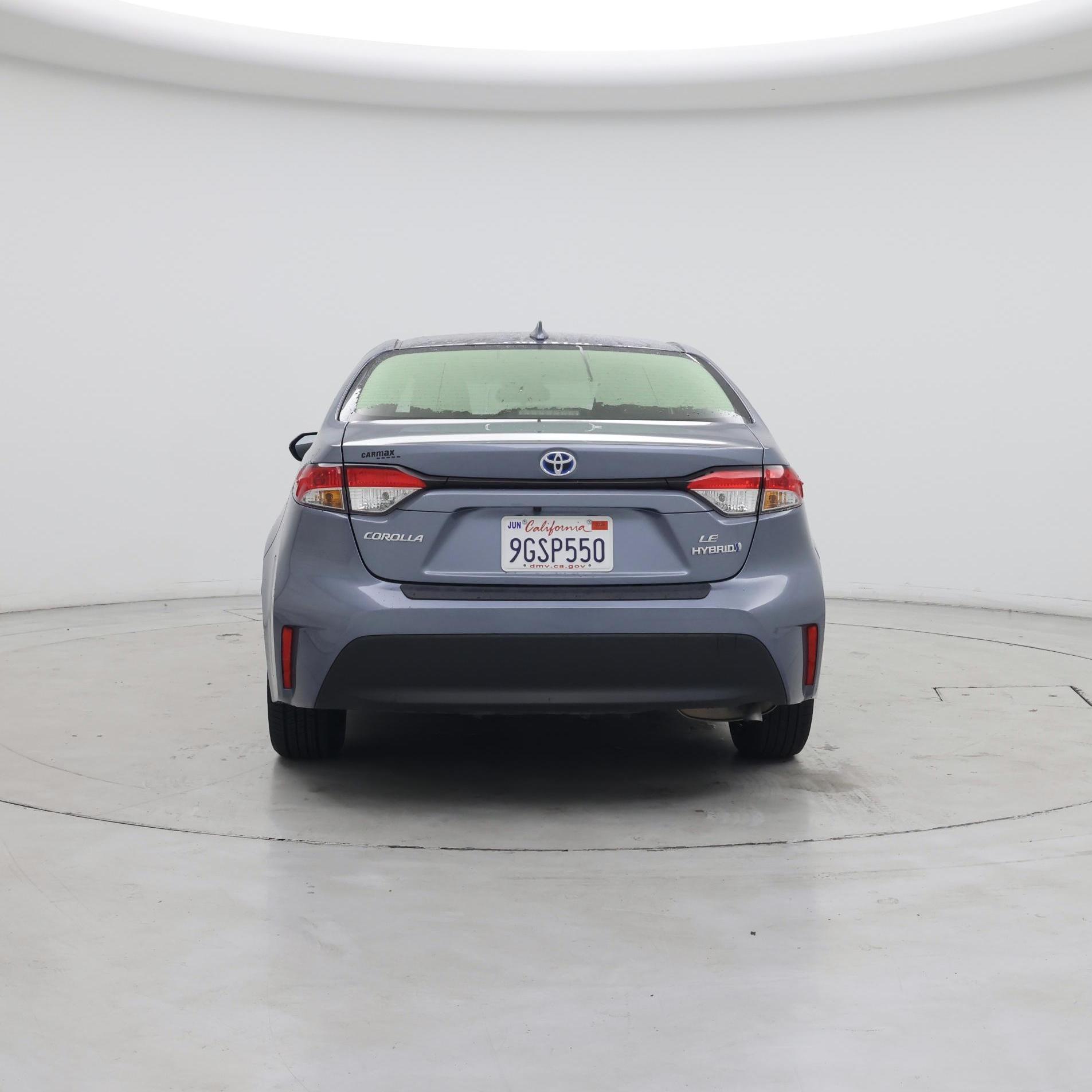 Thumbnail: 2023 Toyota Corolla - 6