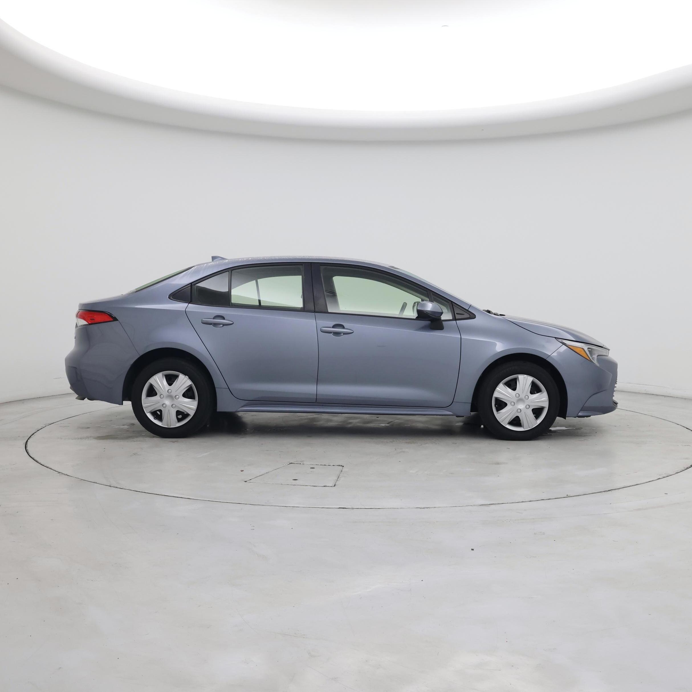 Thumbnail: 2023 Toyota Corolla - 7