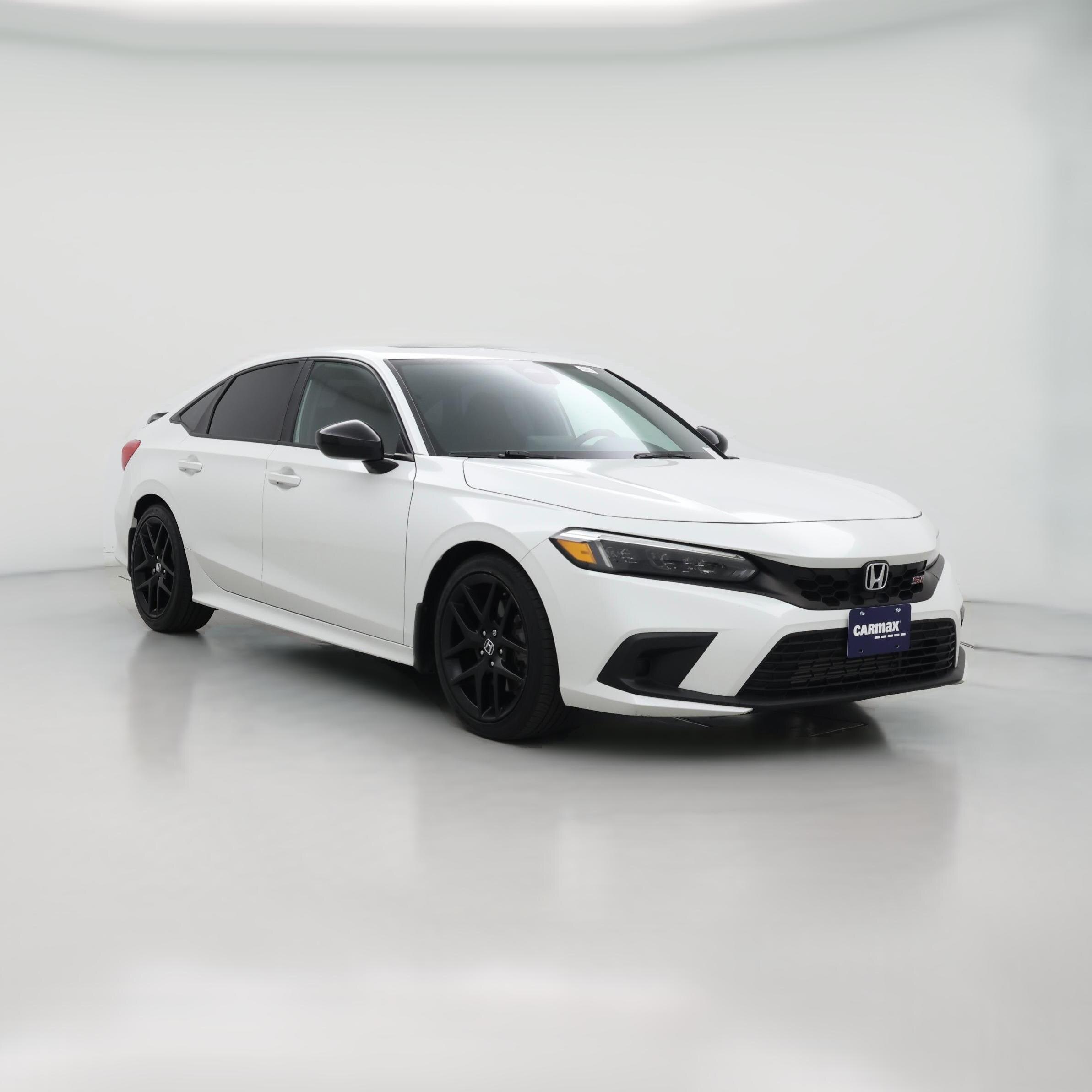 Thumbnail: 2022 Honda Civic - 1